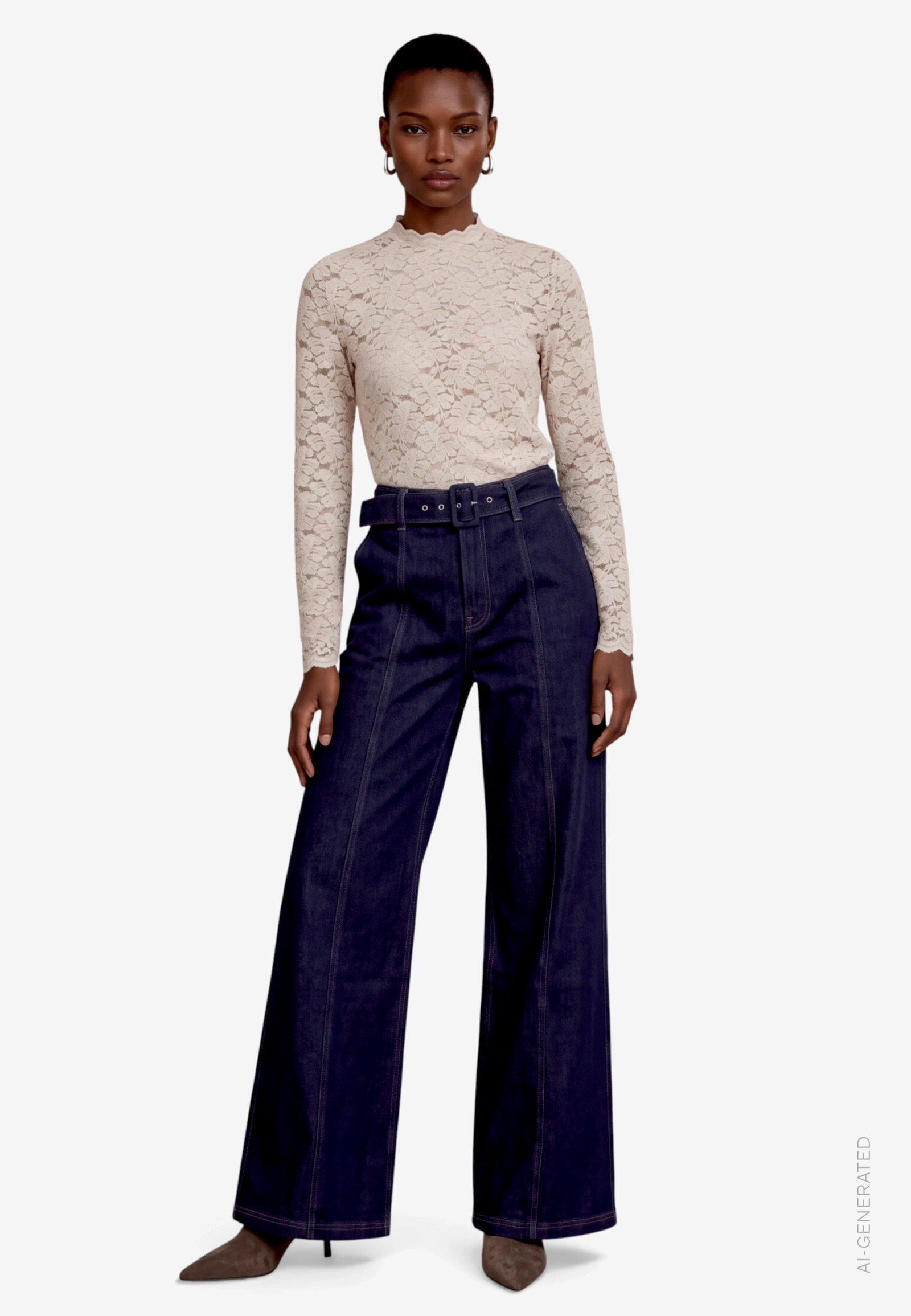 Zero Skinny Jeans #4