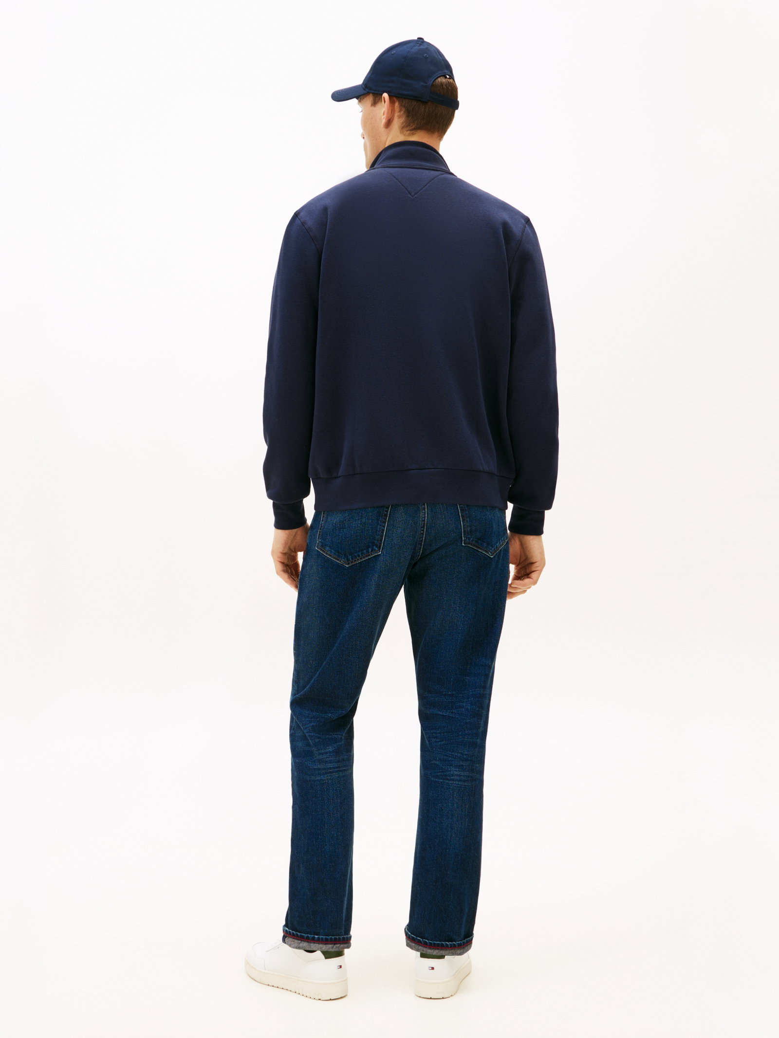 Tommy Hilfiger Sweatjacke #2