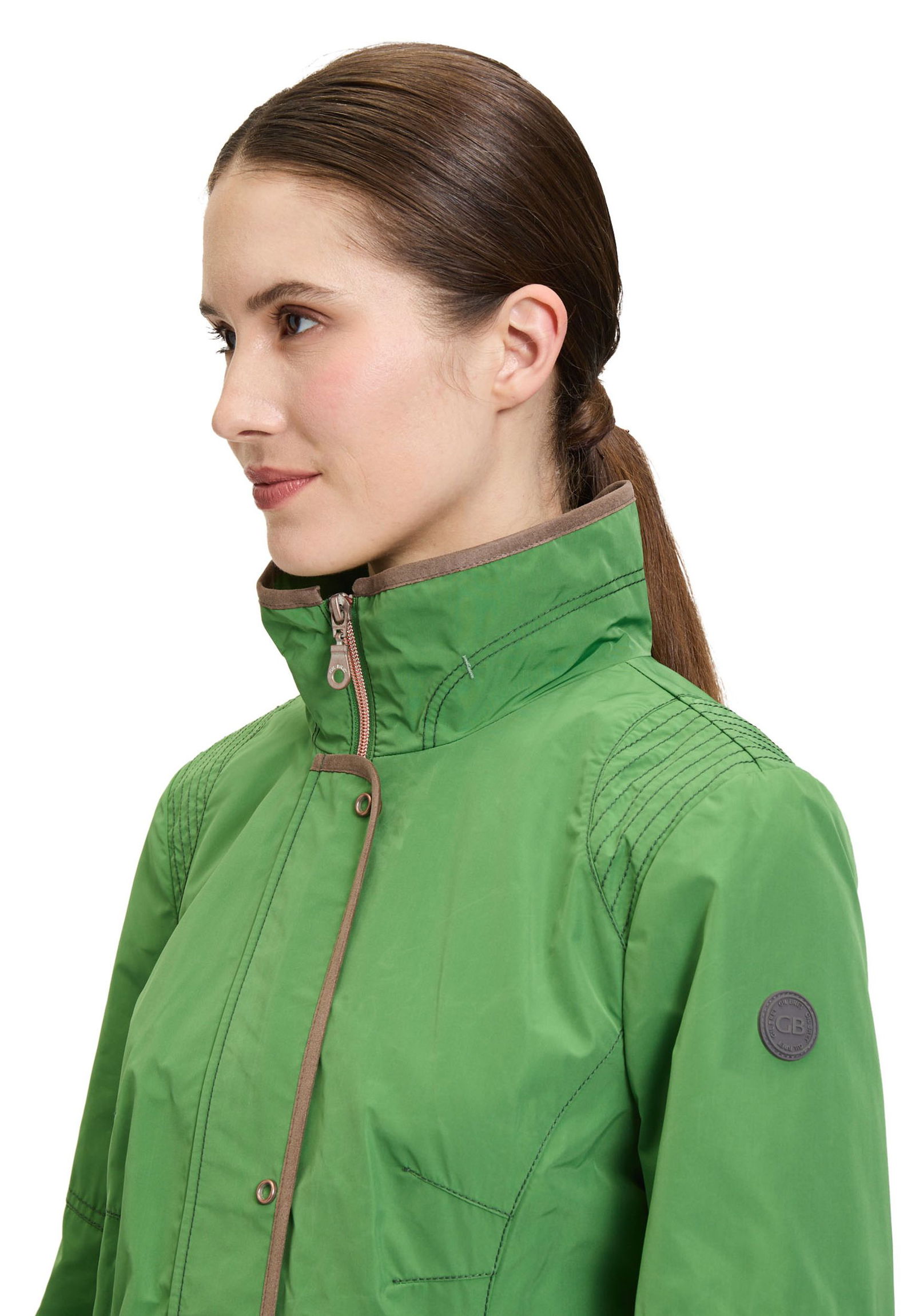 Gil Bret |  Gil Bret Funktionsjacke  | 46 | willow bough
