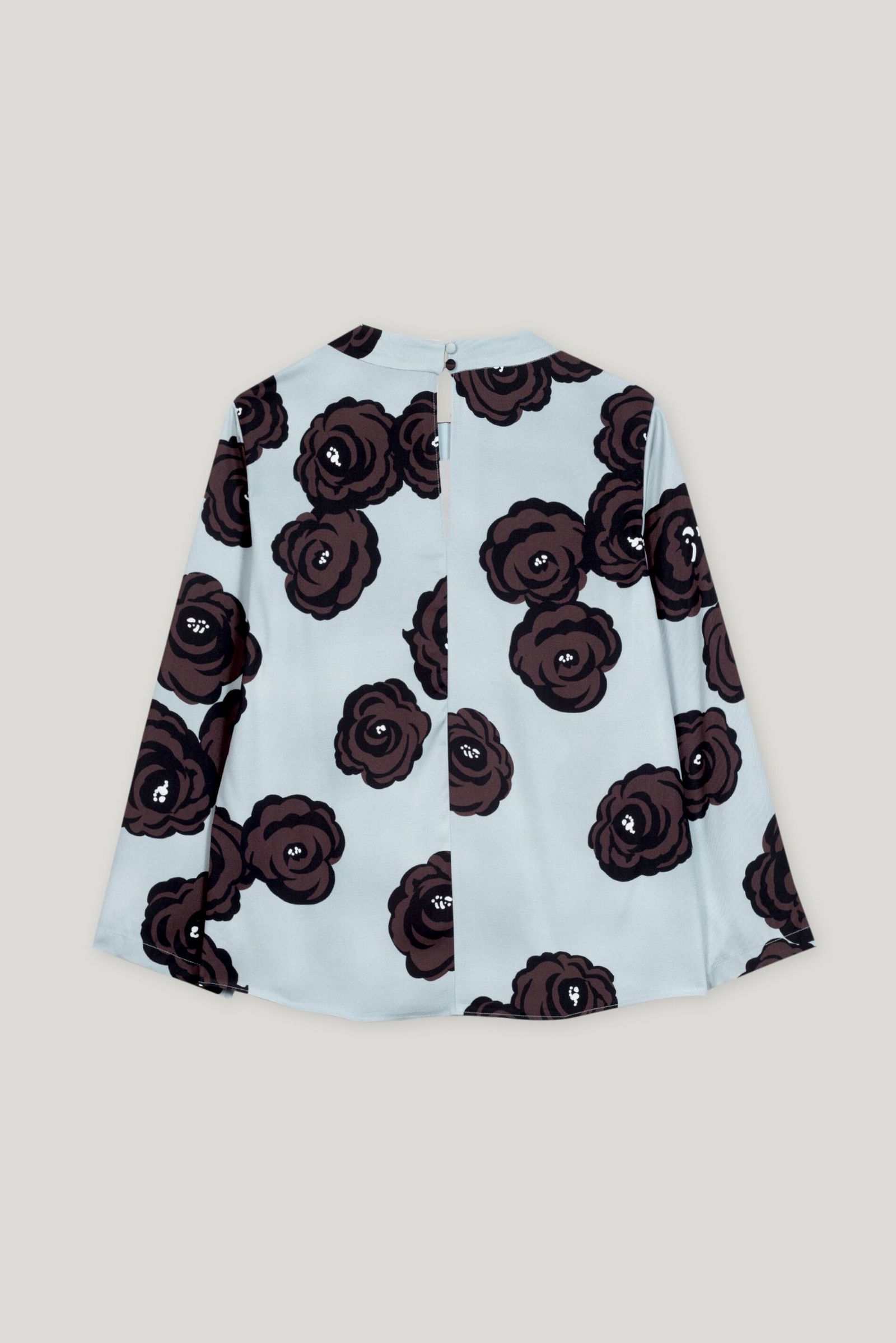 1ba3beec3474a7b1a45ae8abf3dfaf42 Luisa Cerano |  Luisa Cerano Druckbluse  | 36 | 1952_2197