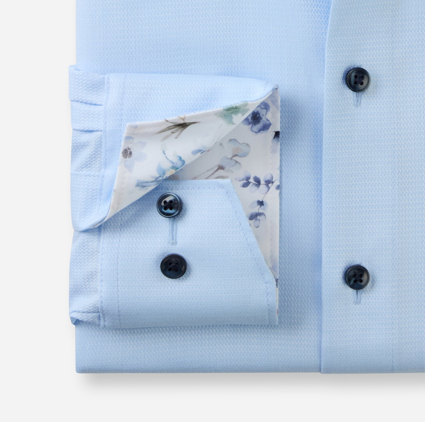 Olymp Hemd Modern Fit #4