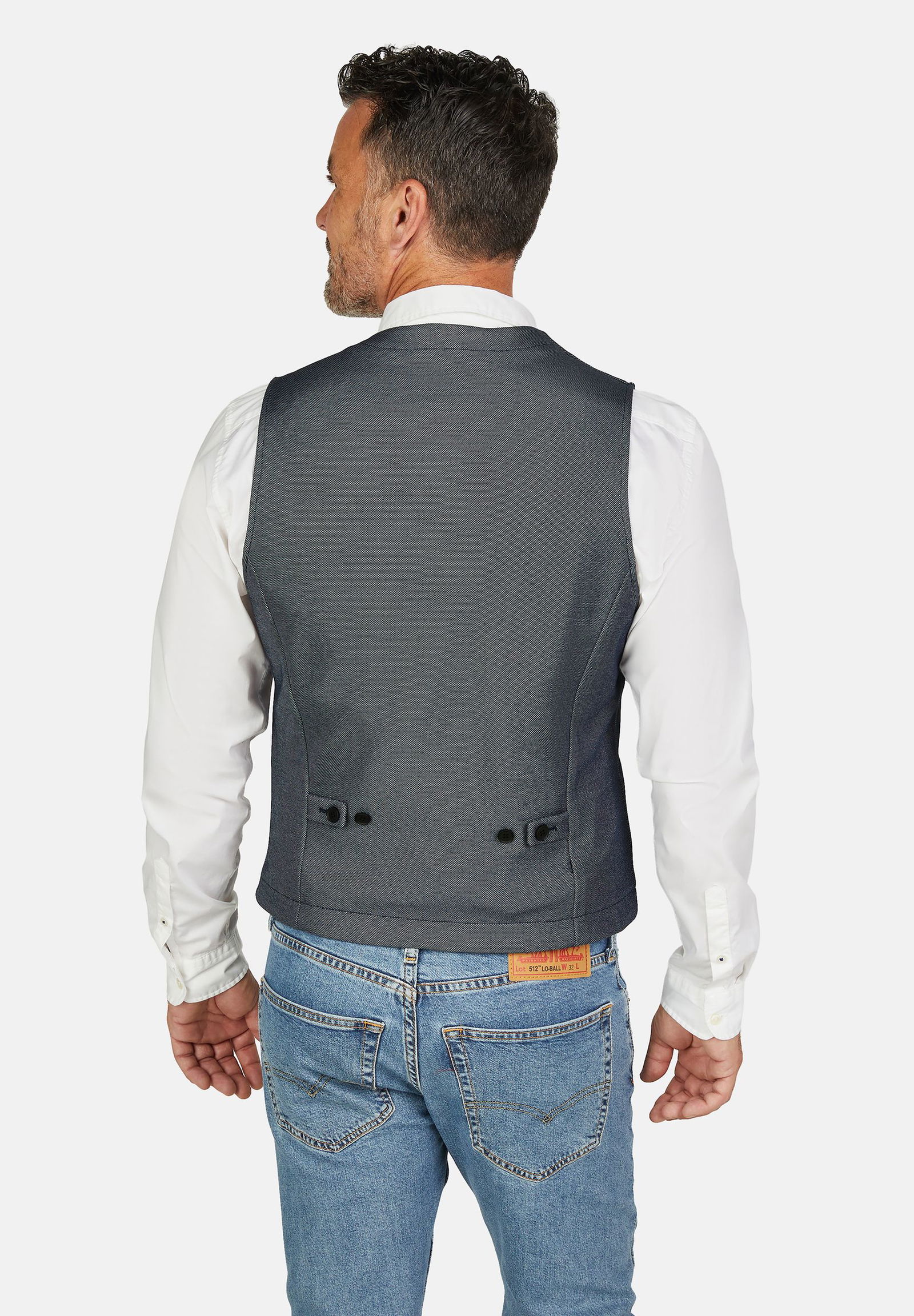 Calamar |  Calamar Sportives Sakko  | 58 | dark blue