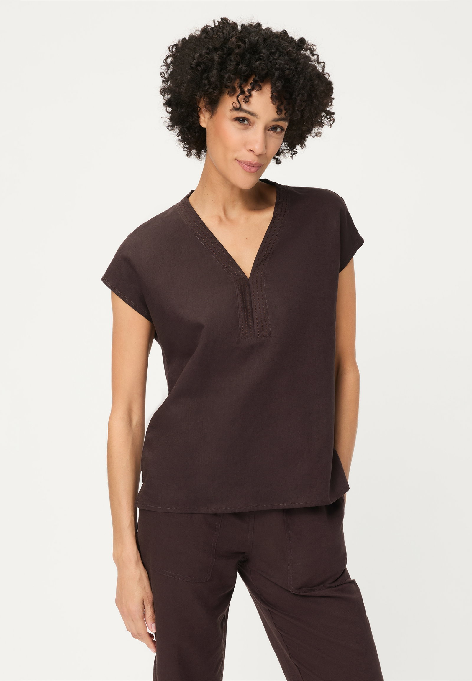 T-Shirt Short Sleeves #3