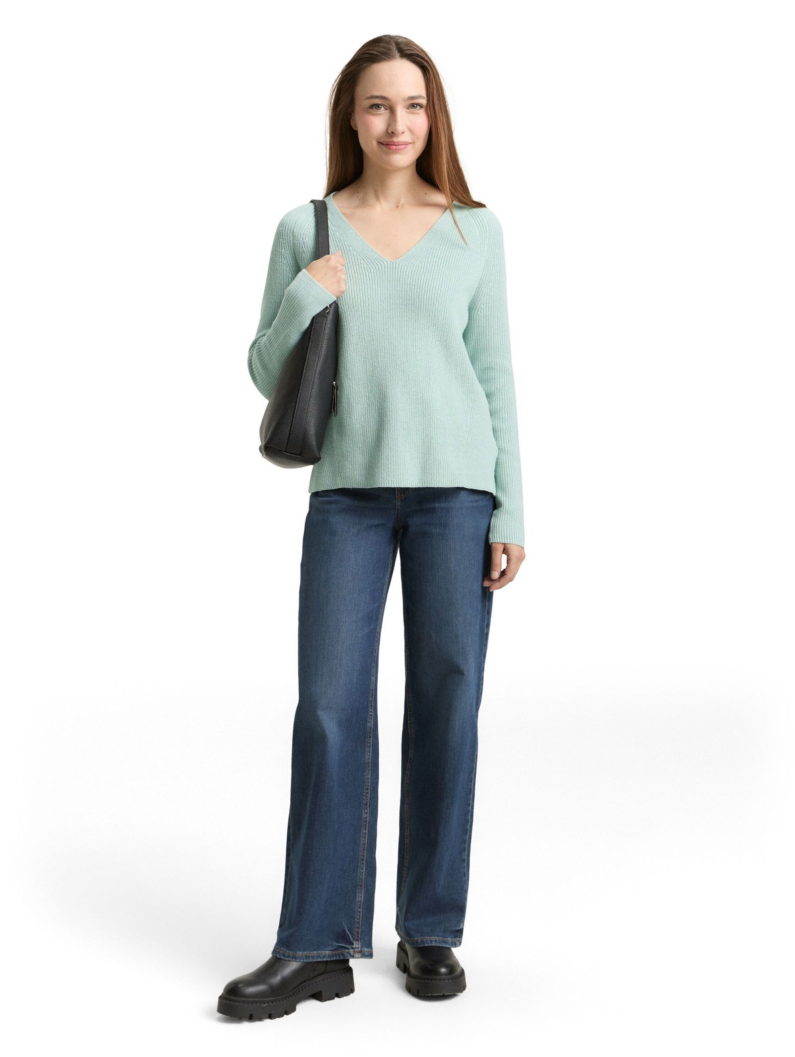 Tom Tailor |  Tom Tailor Pullover  | XL