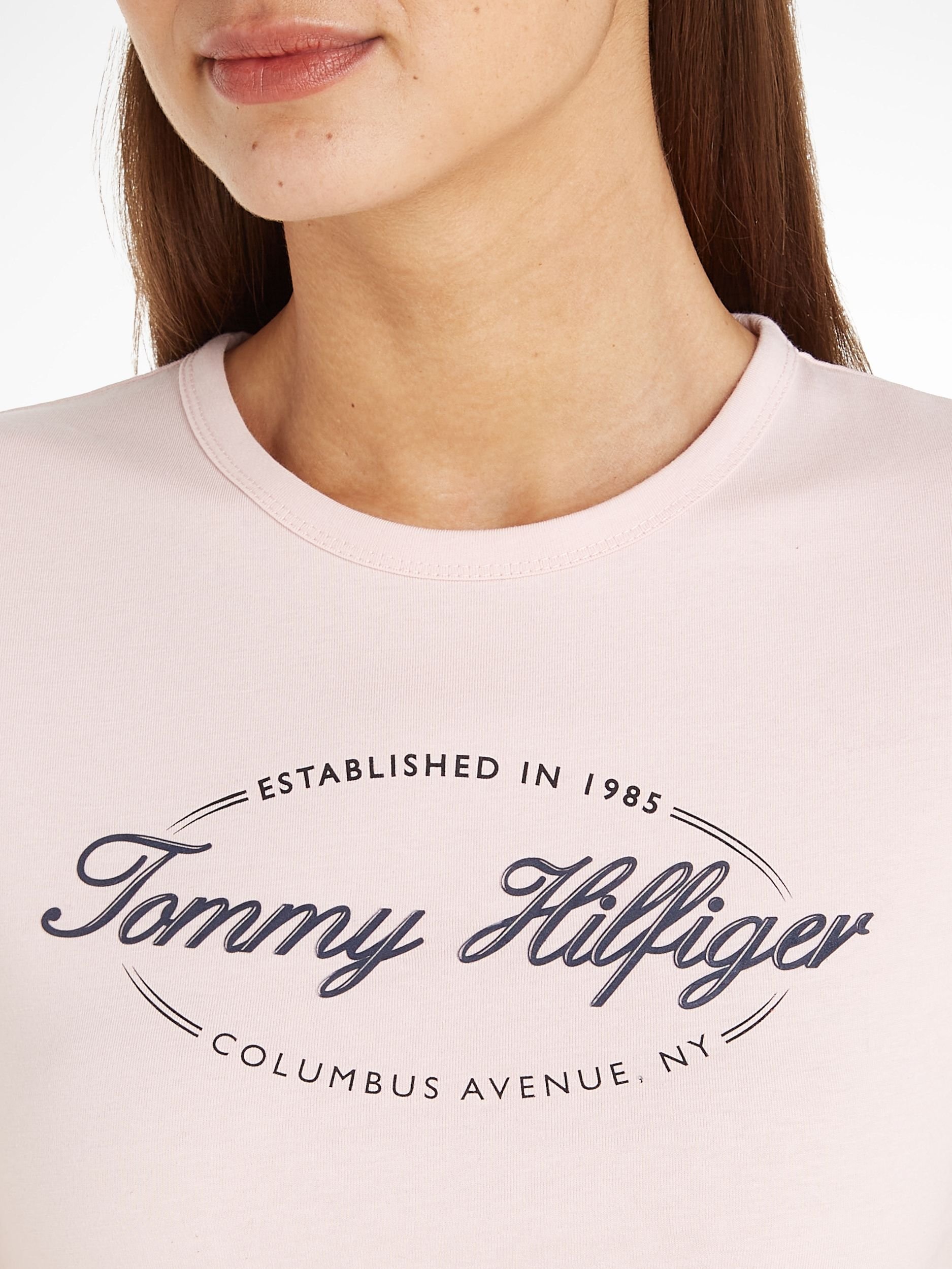 Tommy Hilfiger Shirt 