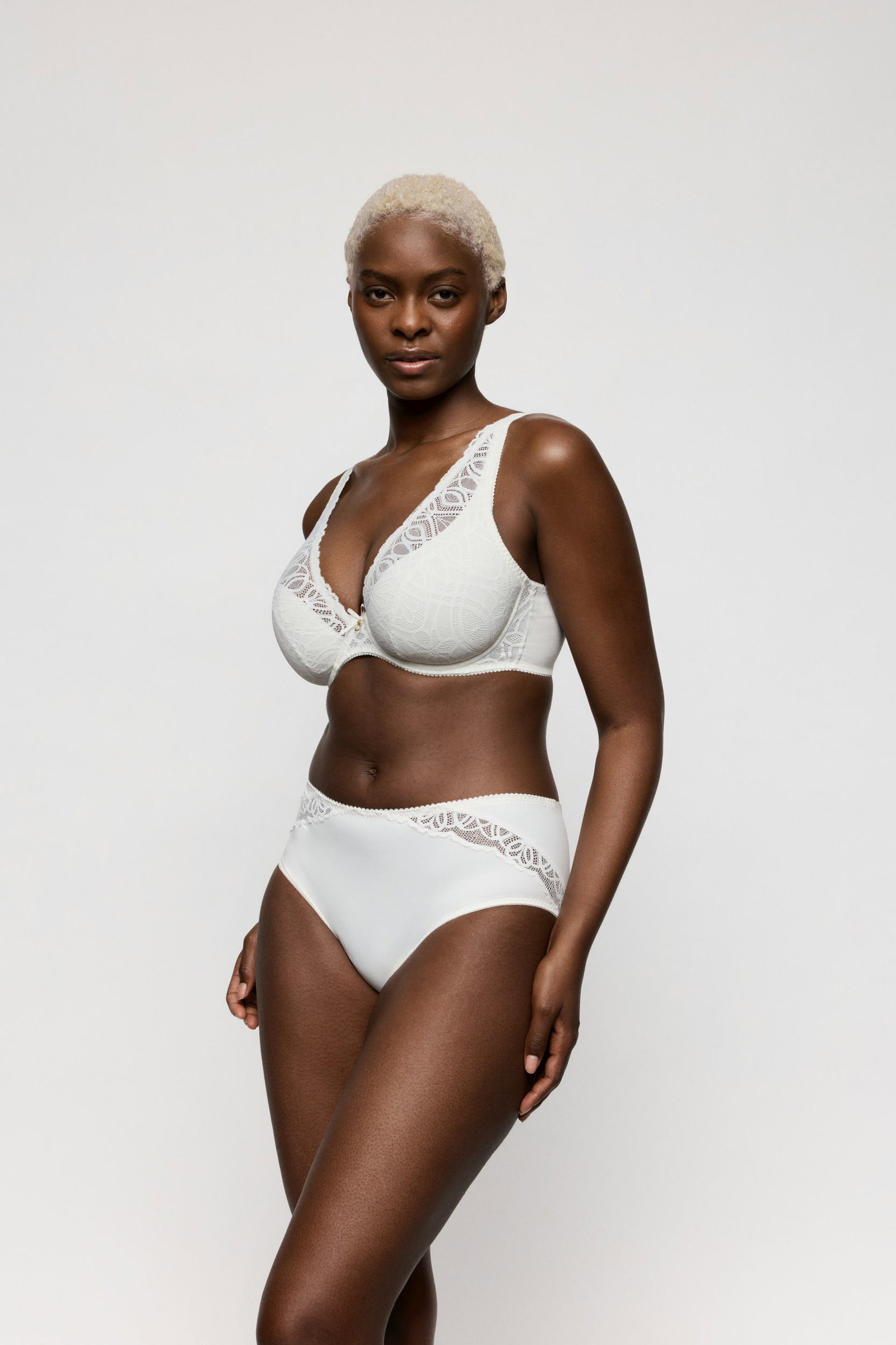 6e914a2a4a30afedfdbfb297831e3292 PrimaDonna | PrimaDonna Slip "Salerno" | 48 | natur