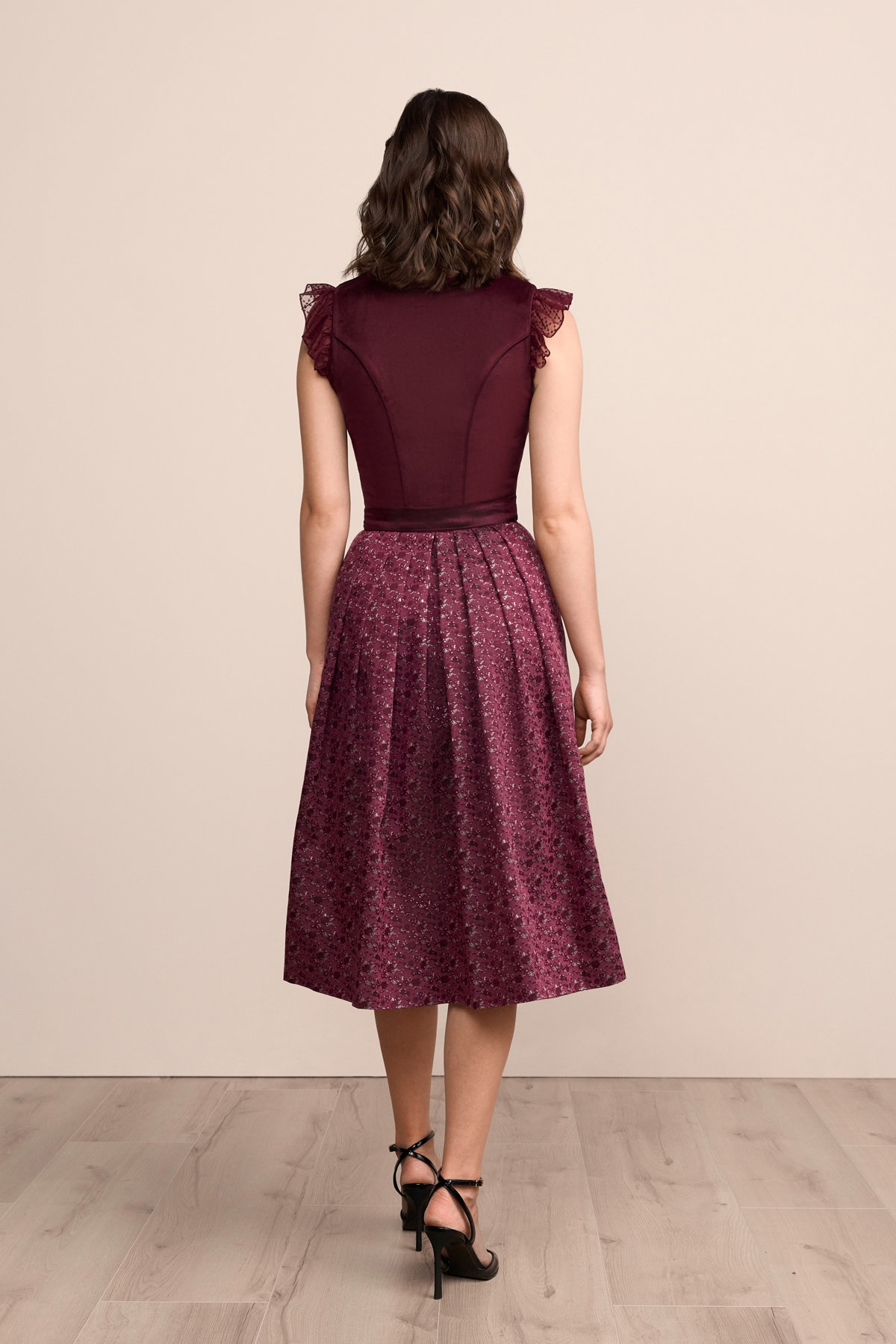 Krüger Madl Dirndl 70cm #4