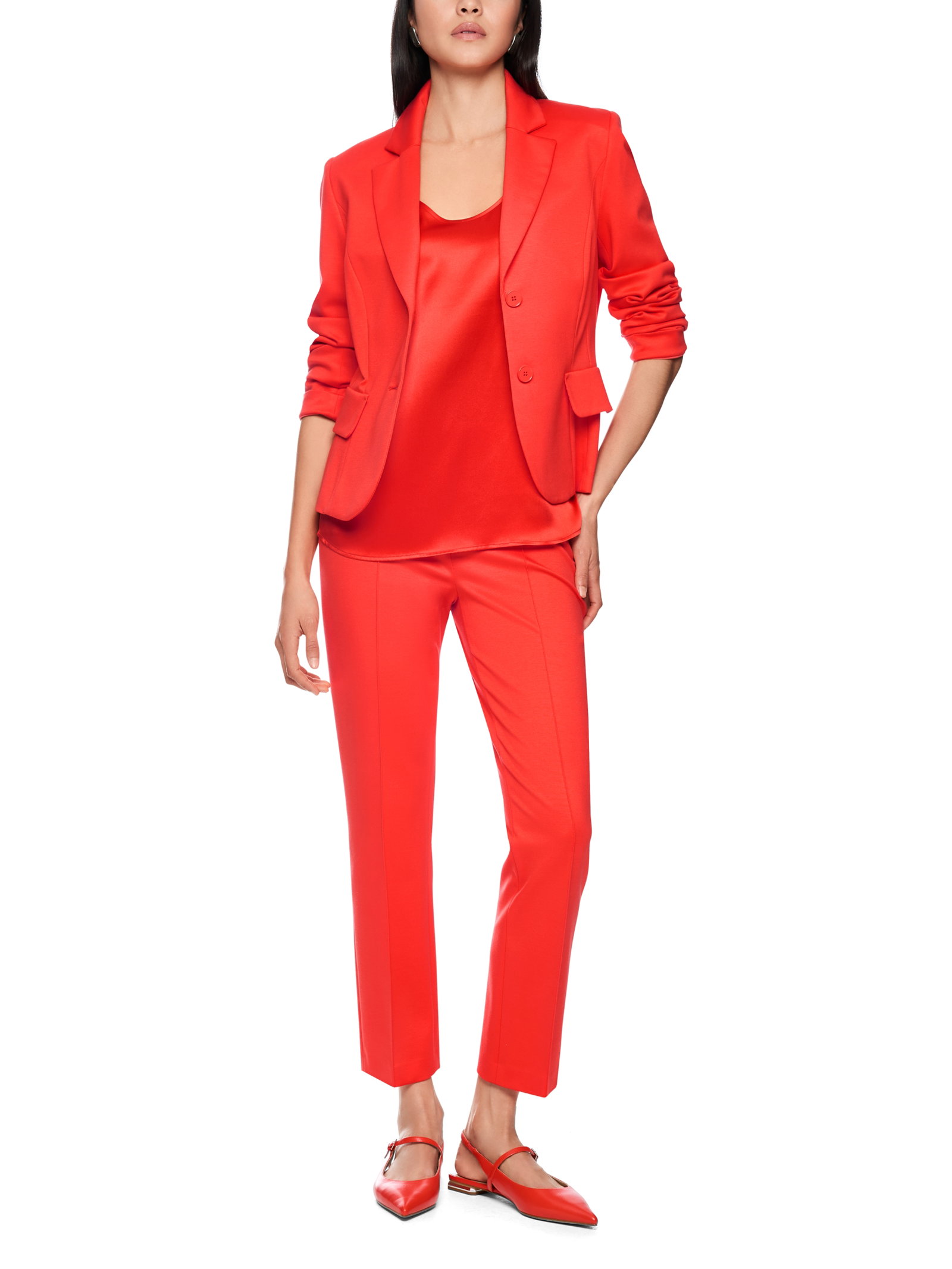 Marc Cain Additions Kurzblazer #2