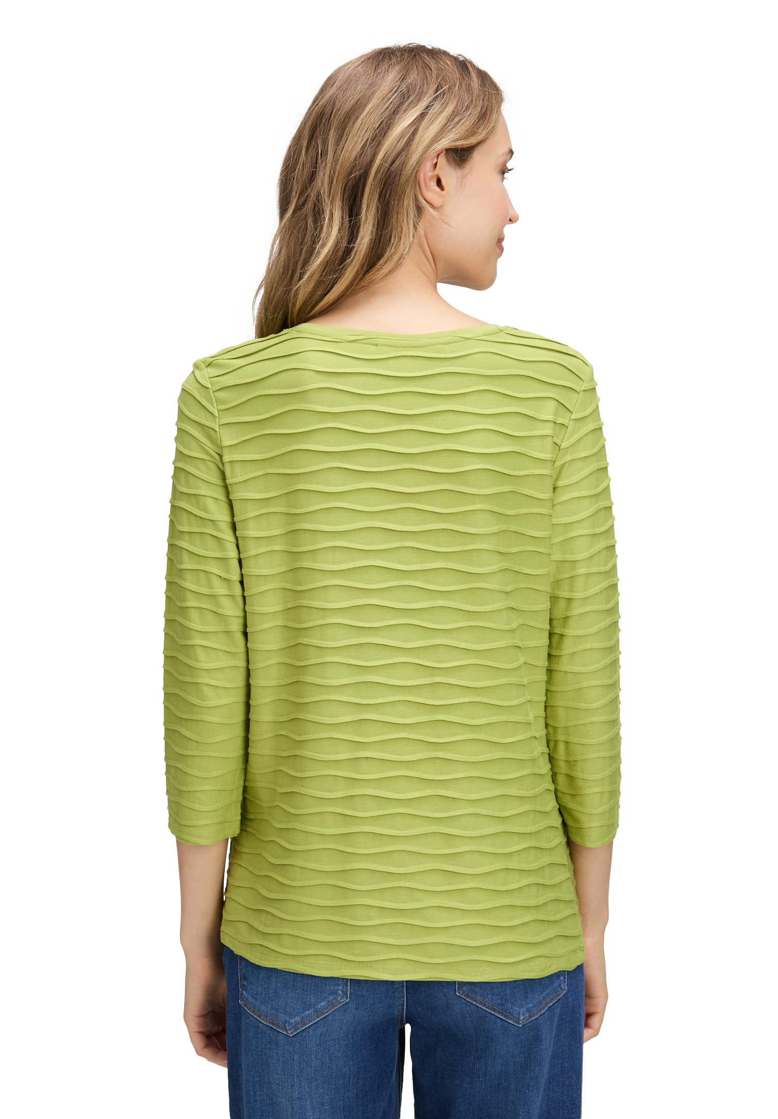 Betty Barclay Shirt #4