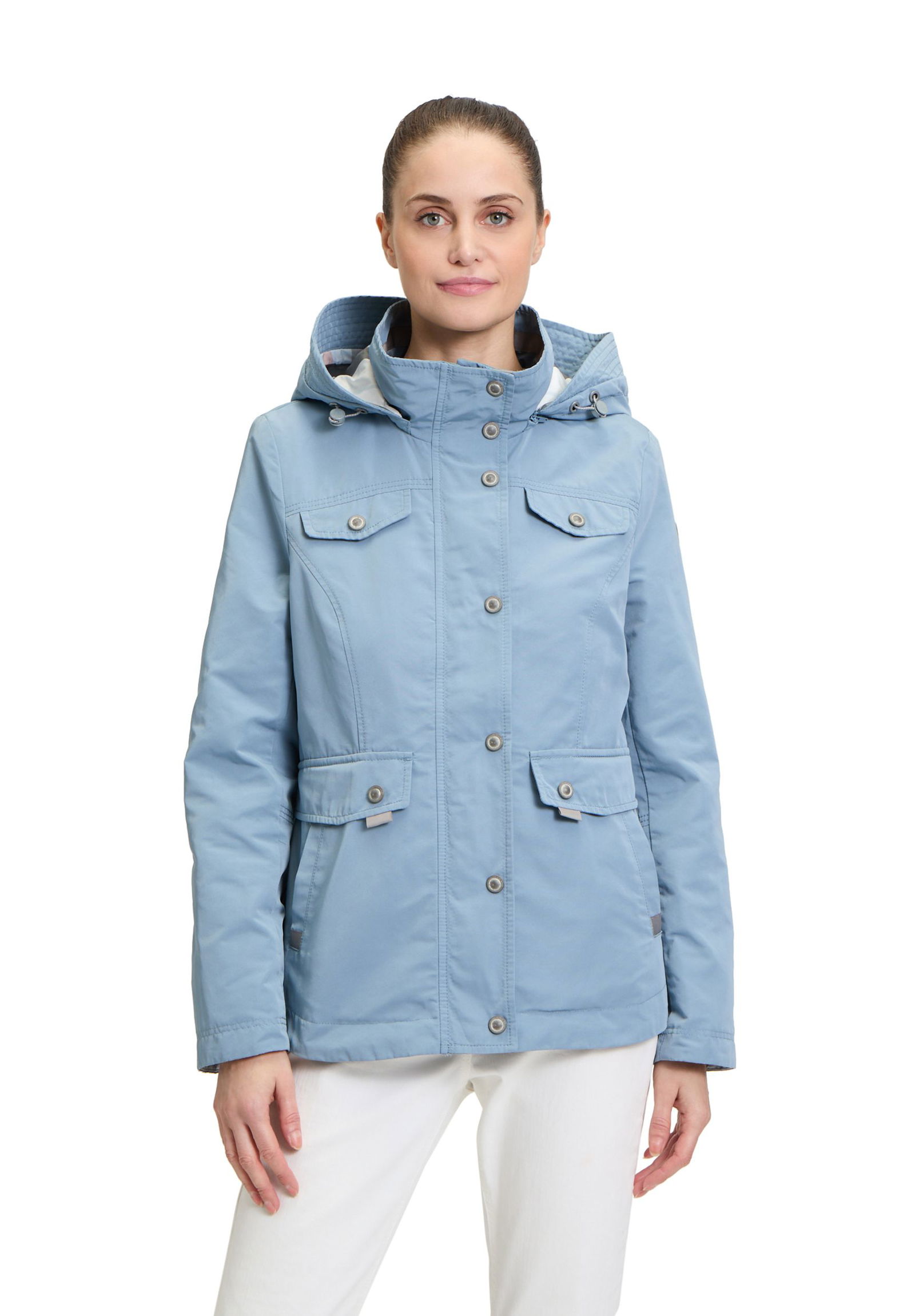 Gil Bret | Gil Bret Funktionsjacke | 48 | celestial blue