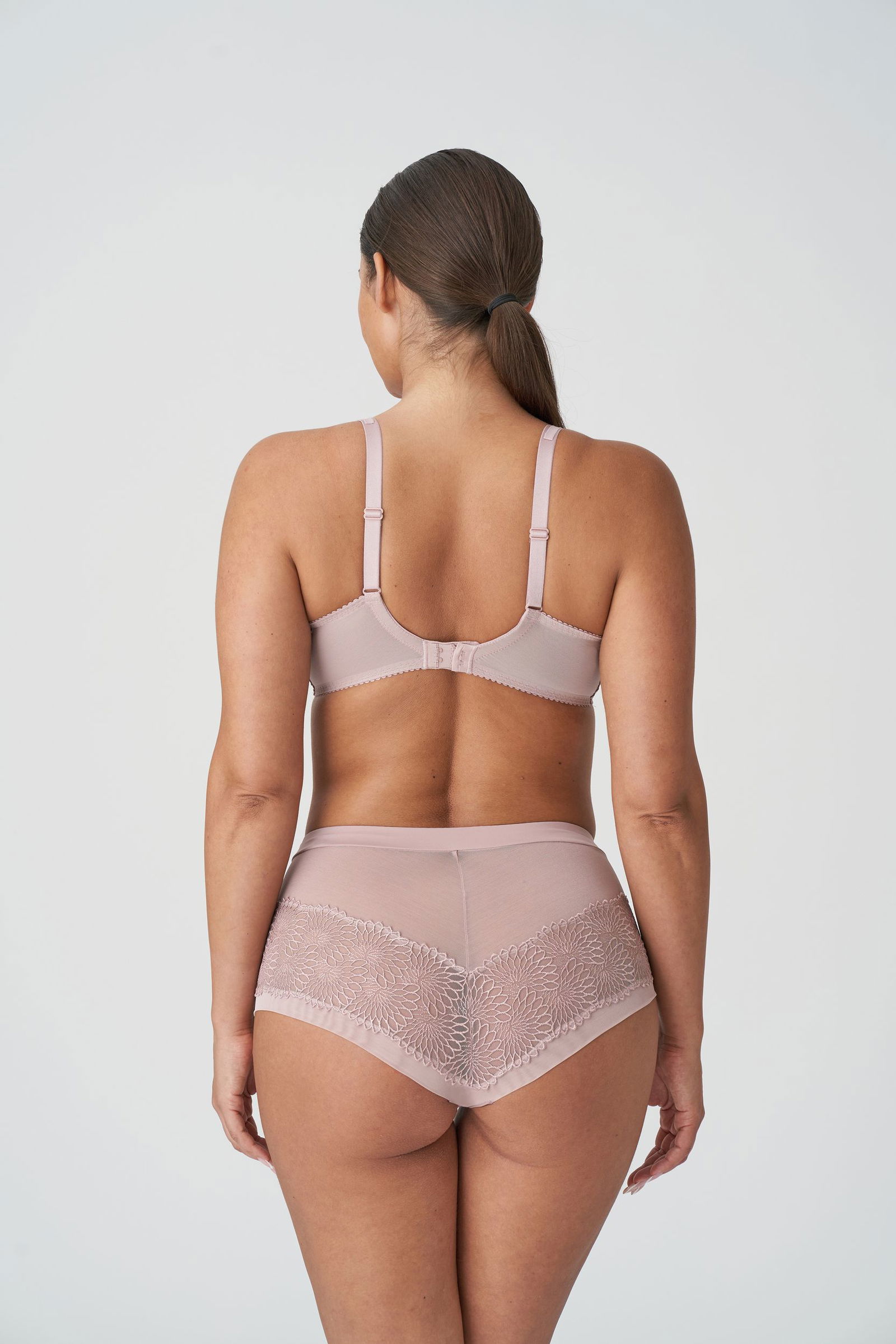 PrimaDonna |  PrimaDonna Hotpants "Sophora" | 42 | black