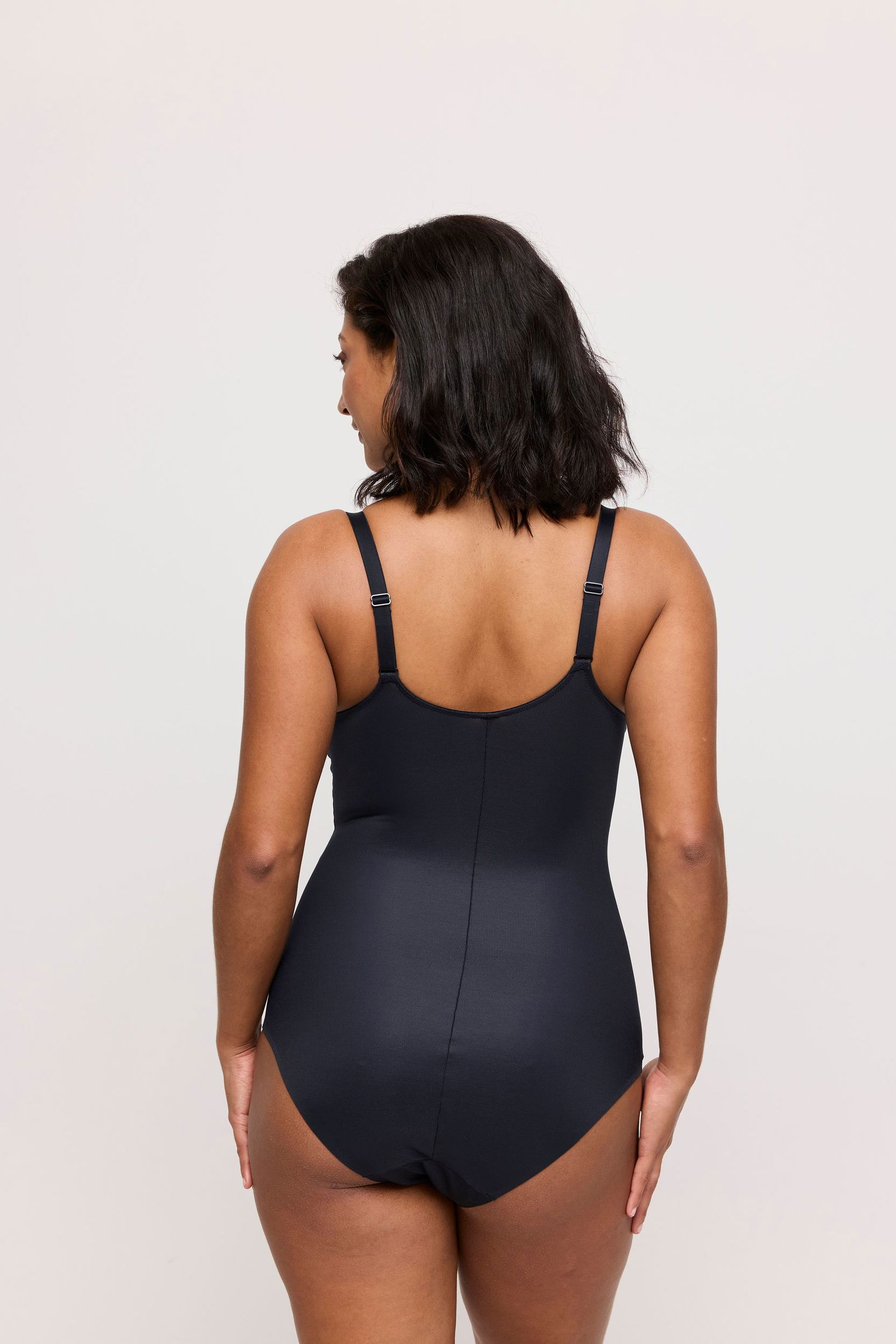 PrimaDonna | PrimaDonna Body "Figuras" | 80/E | graphit