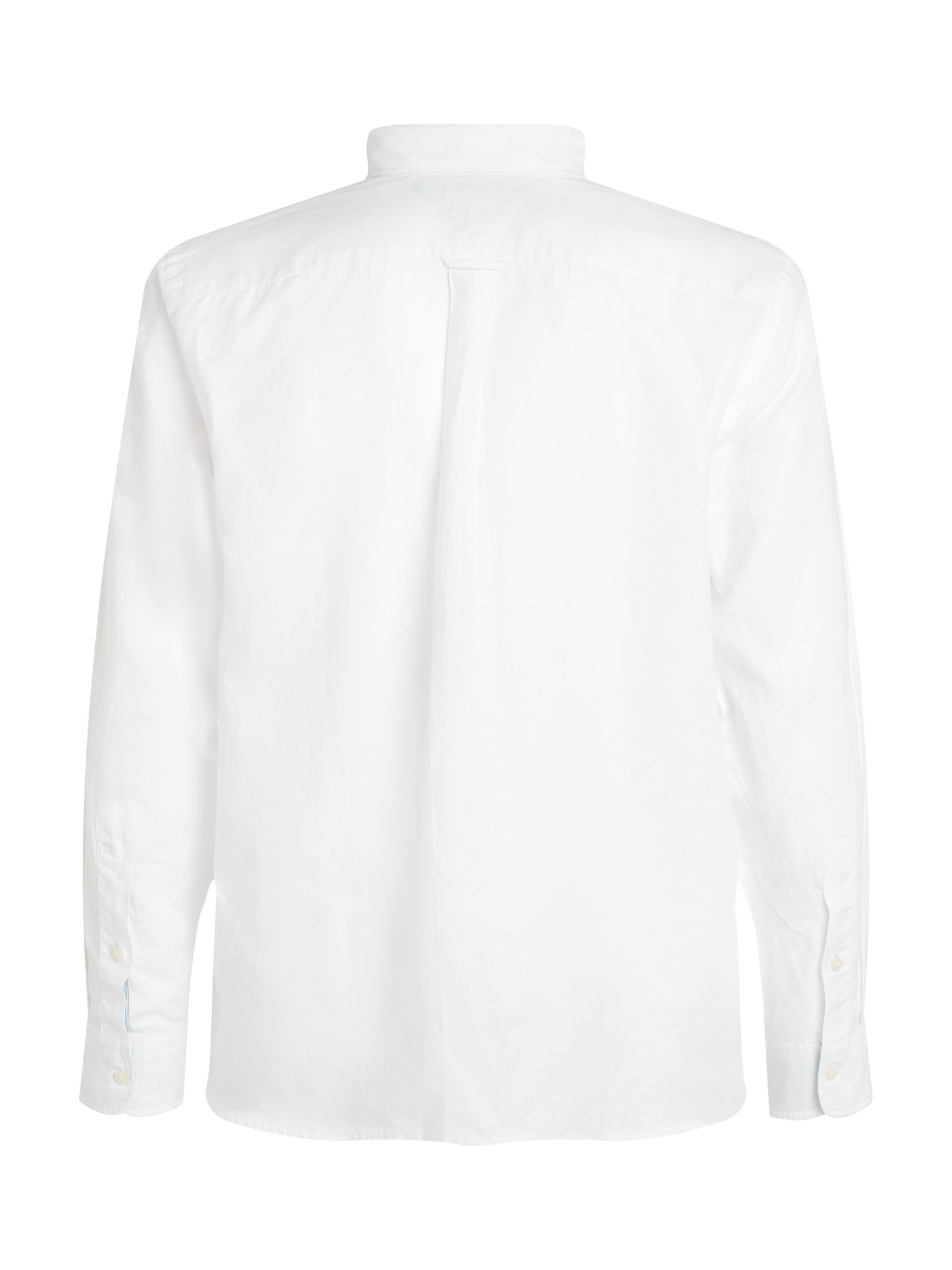Tommy Hilfiger Hemd Regular Fit #6