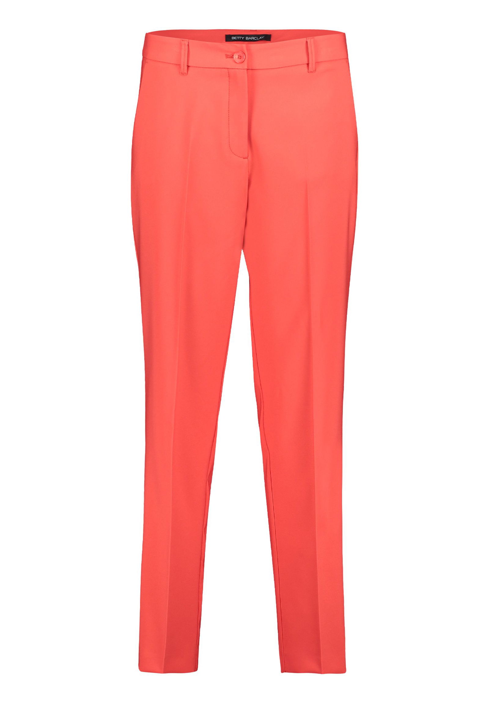poppy red