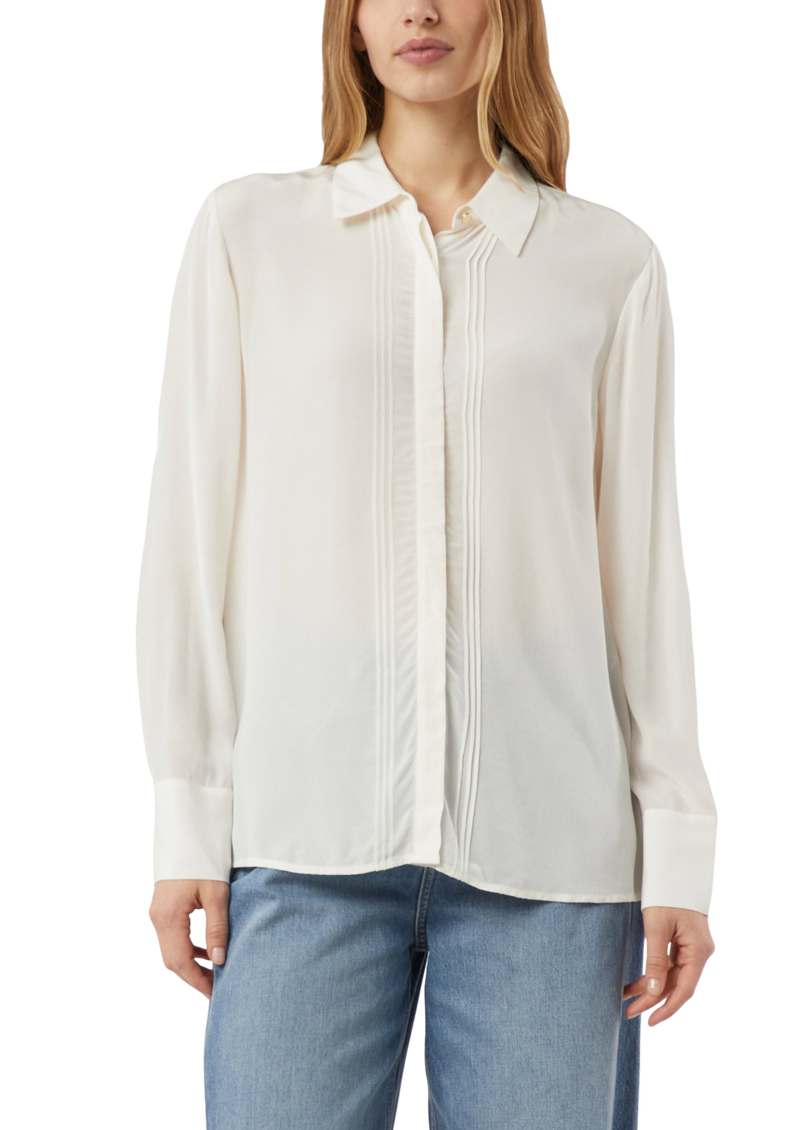 Comma Businessbluse #4