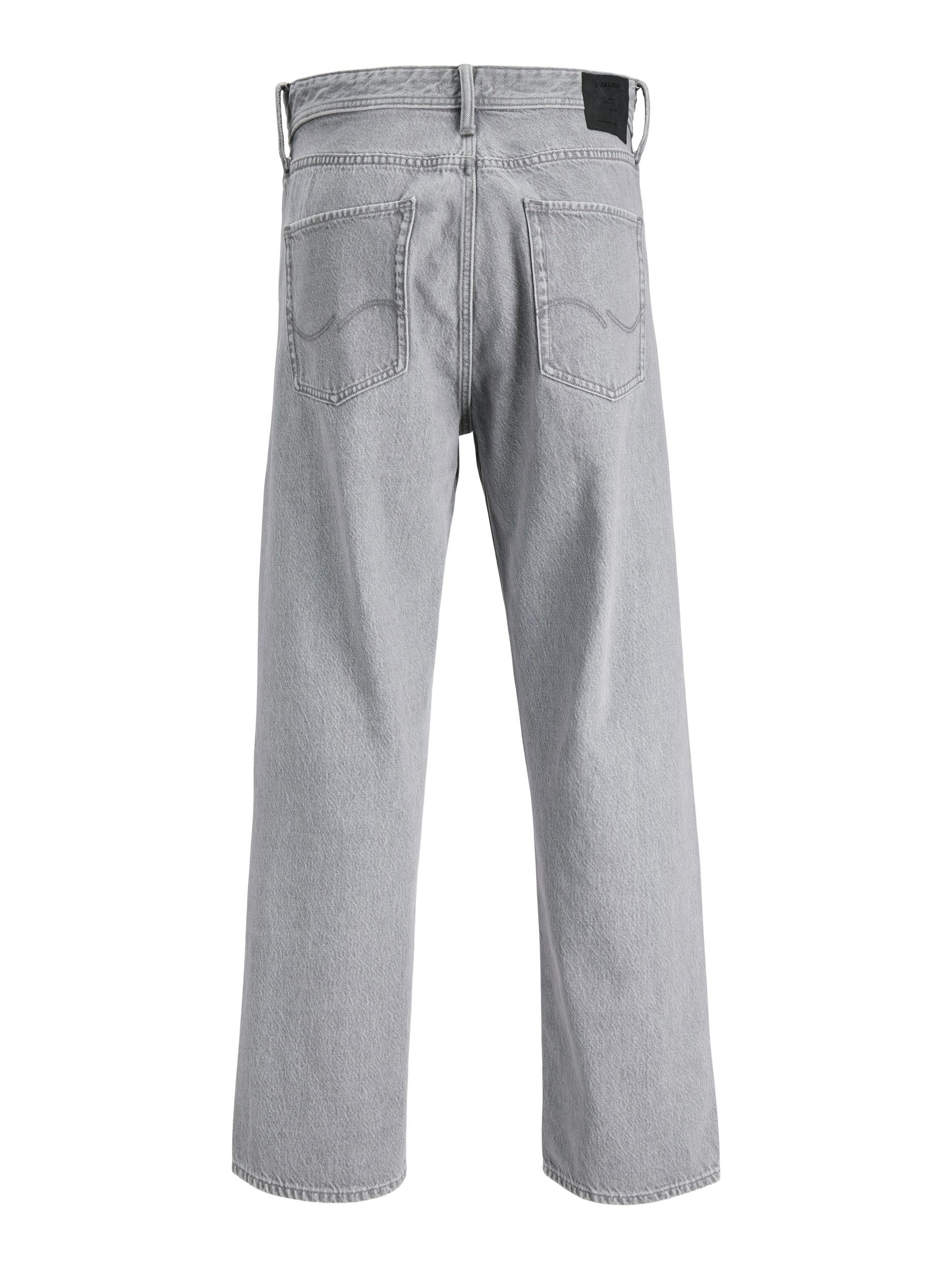 Jack&Jones |  Jack&Jones Cargohose  | 31/34 | grey denim