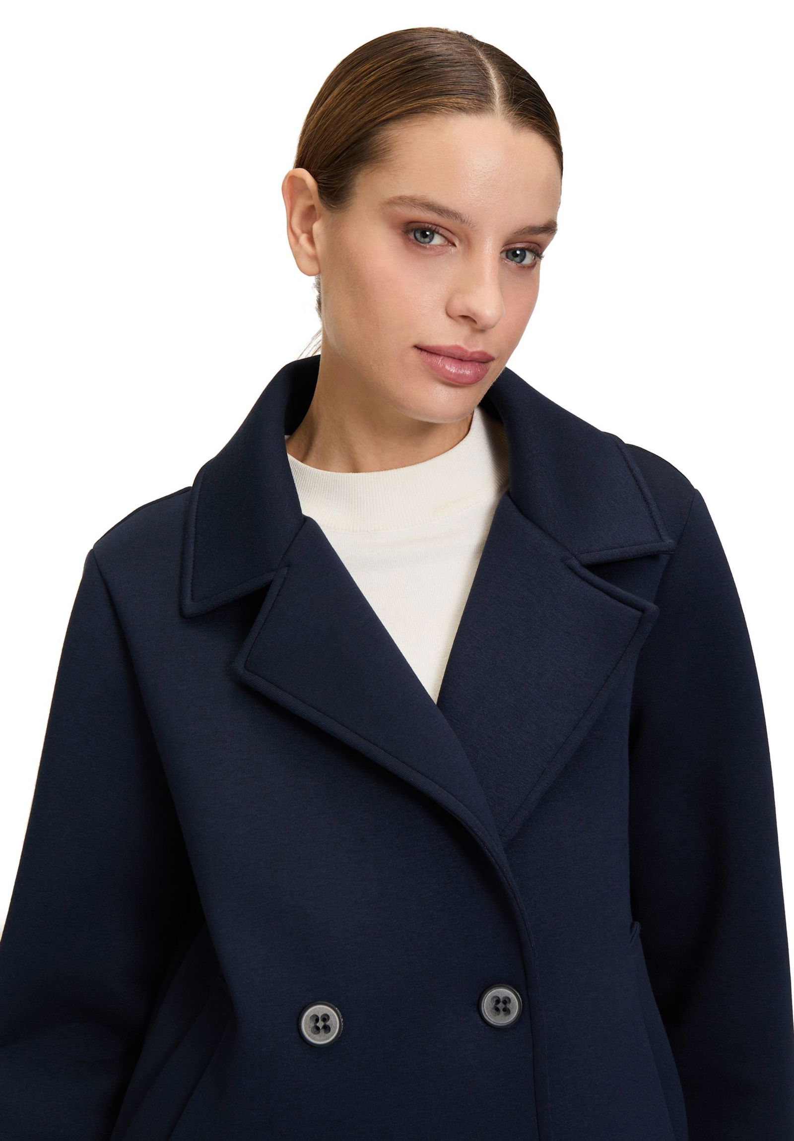 Amber & June |  Amber & June Funktionsjacke  | 36