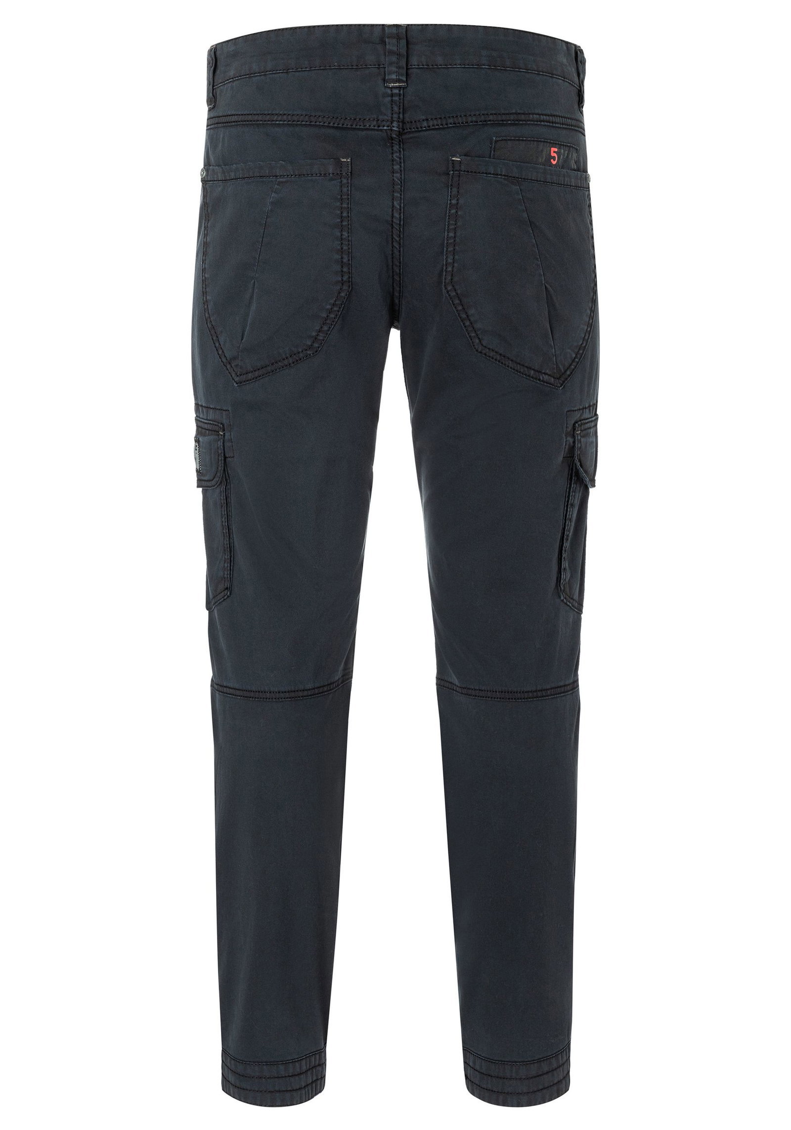 Timezone Cargohose "RogerTZ" #2