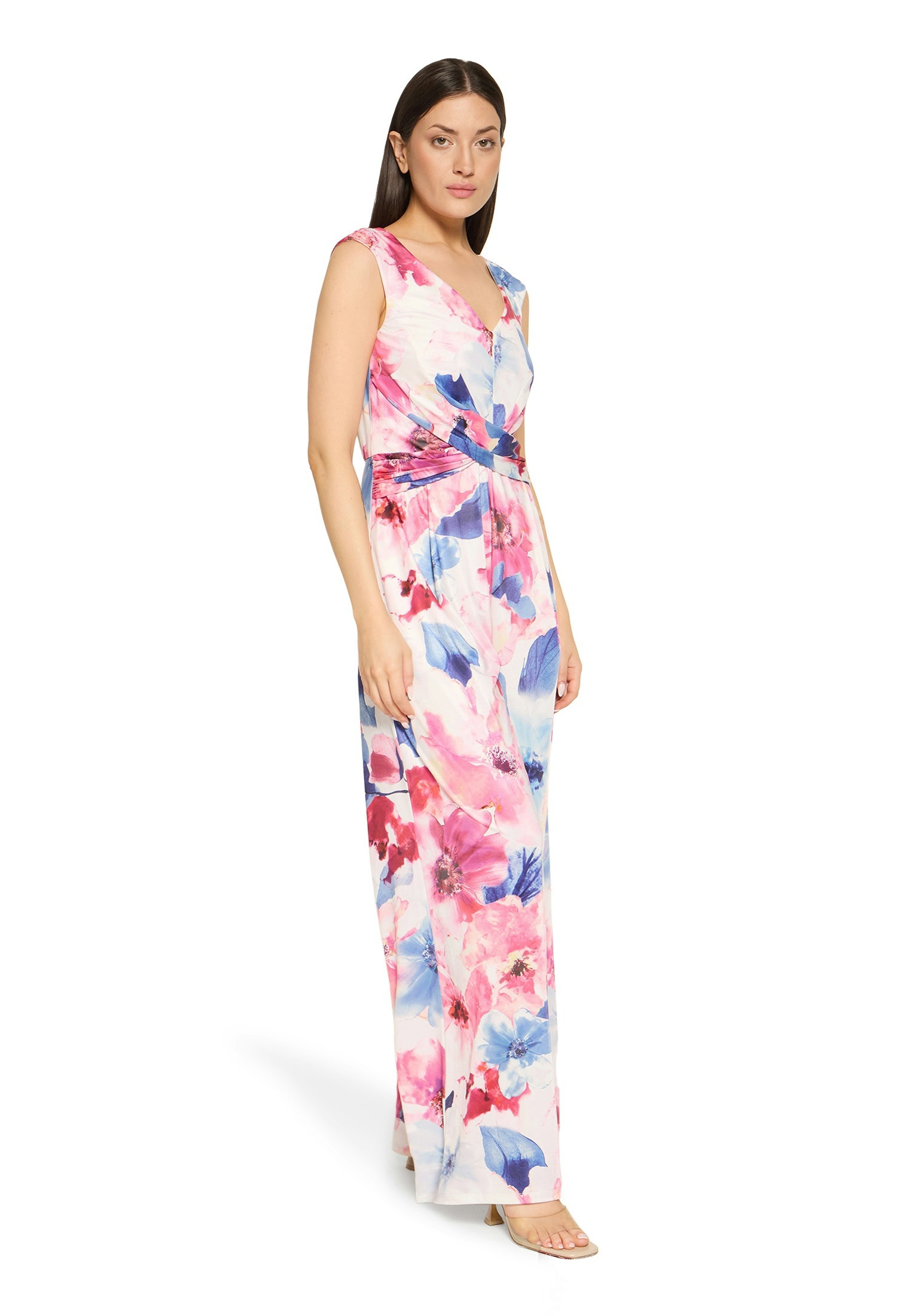 Vera Mont Overall #5