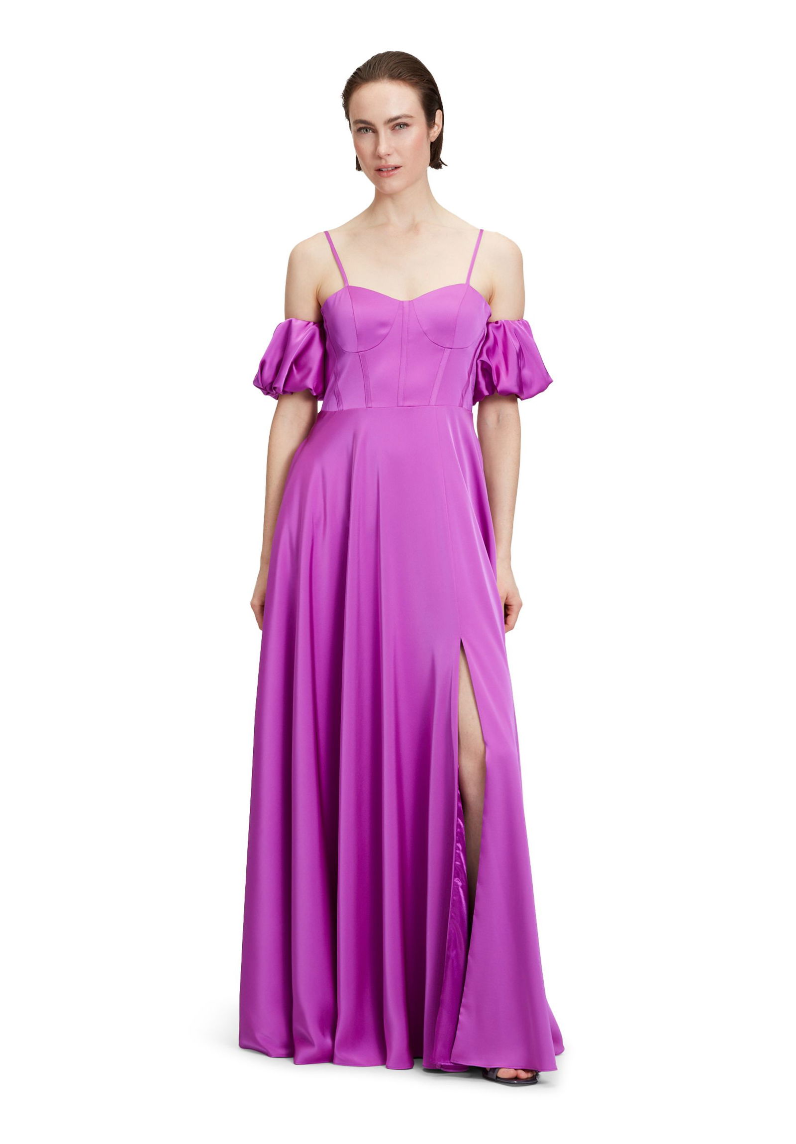 VM by Vera Mont Langes Kleid 