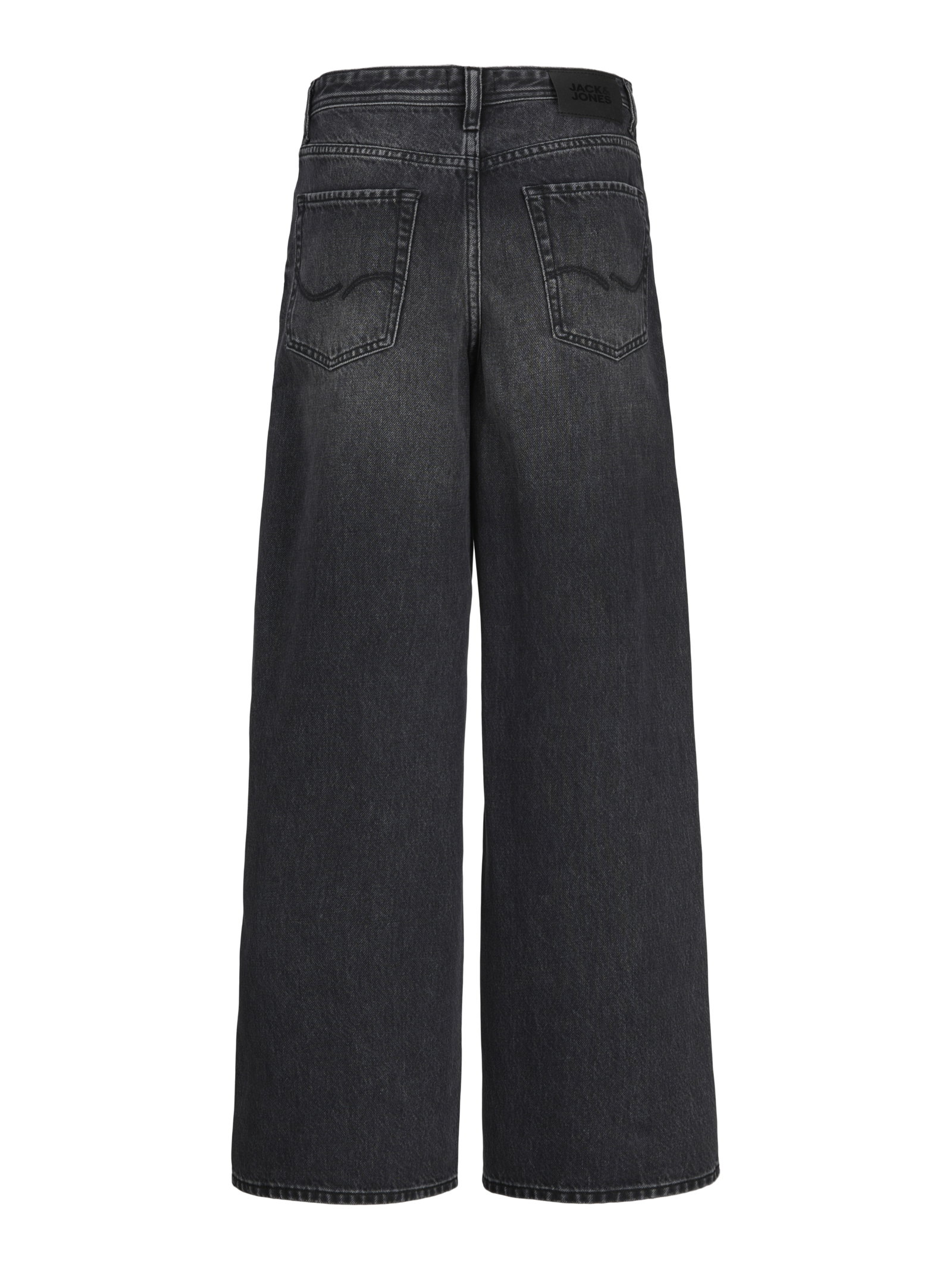 JJIDAVE JJORIGINAL ST 361 SN JNR, Black Denim #2