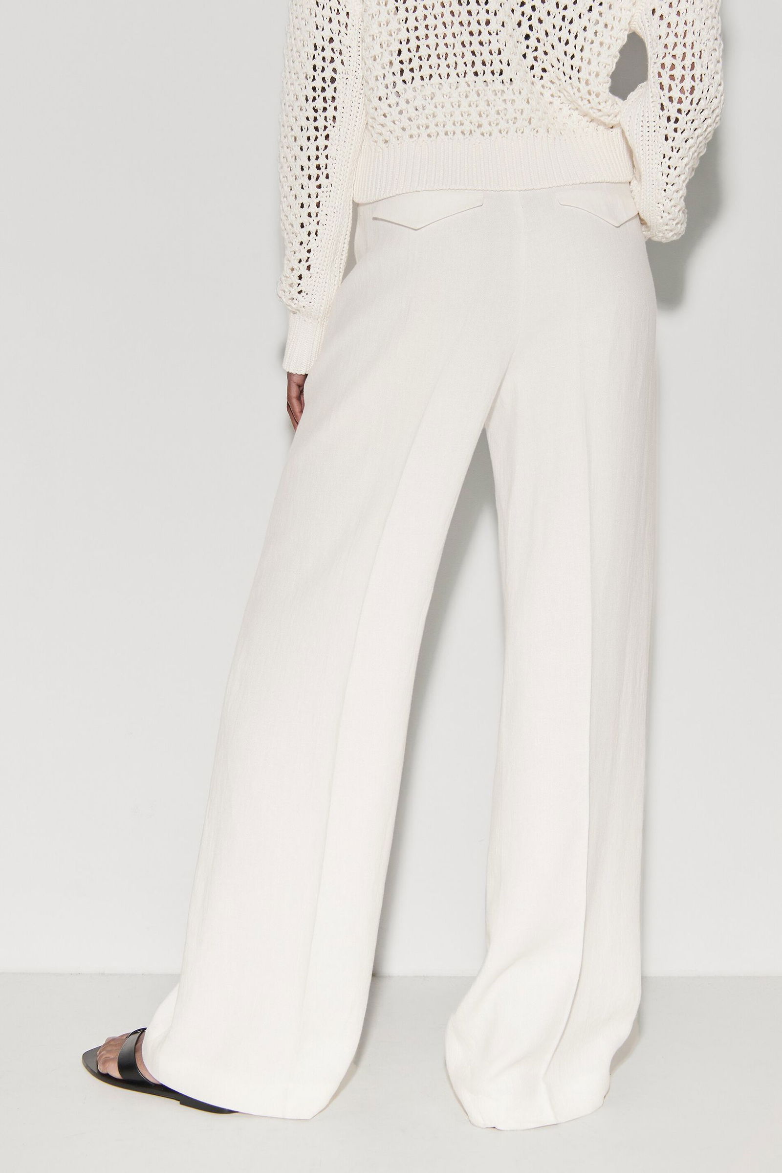 66d5b0133bb6f6383341649f73119111 Luisa Cerano Schmale Hose