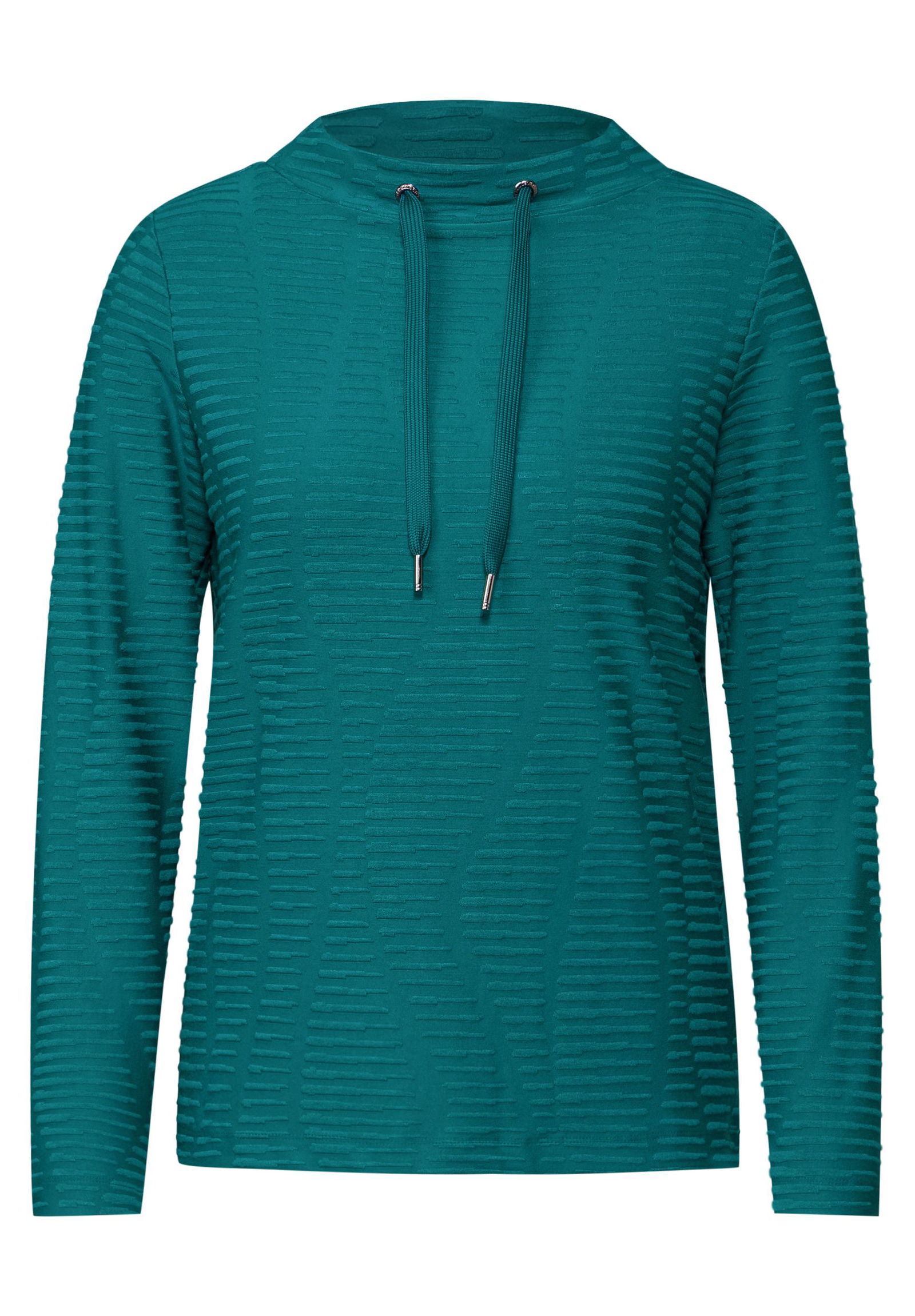 petrol green