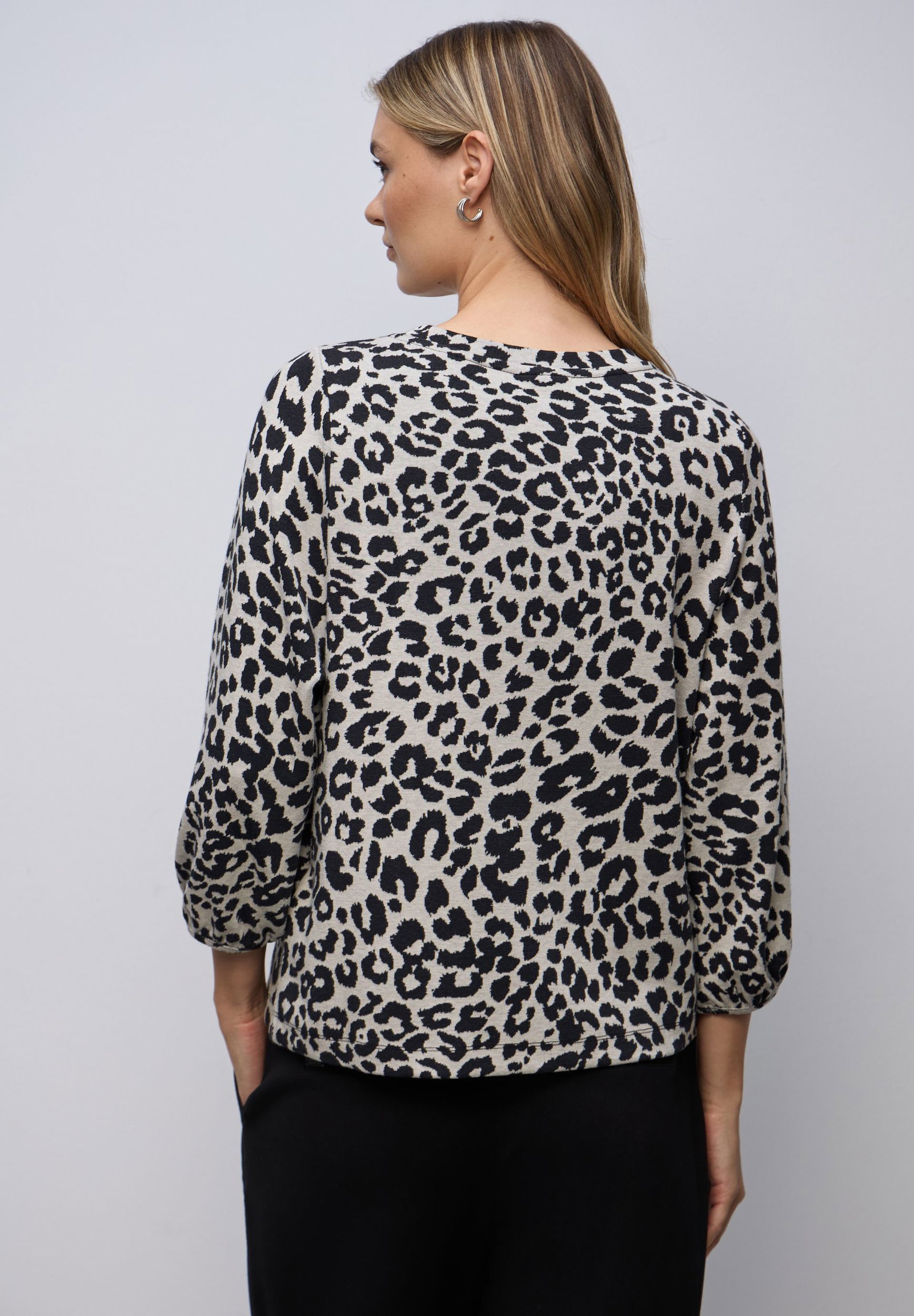5439ac3939ed7b18b05cba55ad156278 Street One | Street One Shirt | 38 | 4565_26351