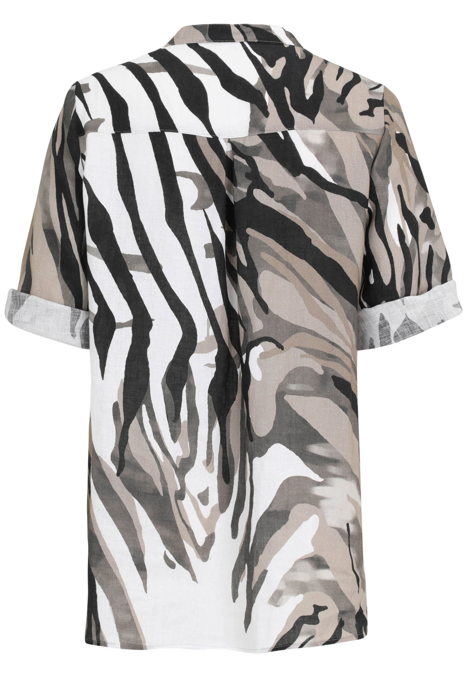Doris Streich Druckbluse #2