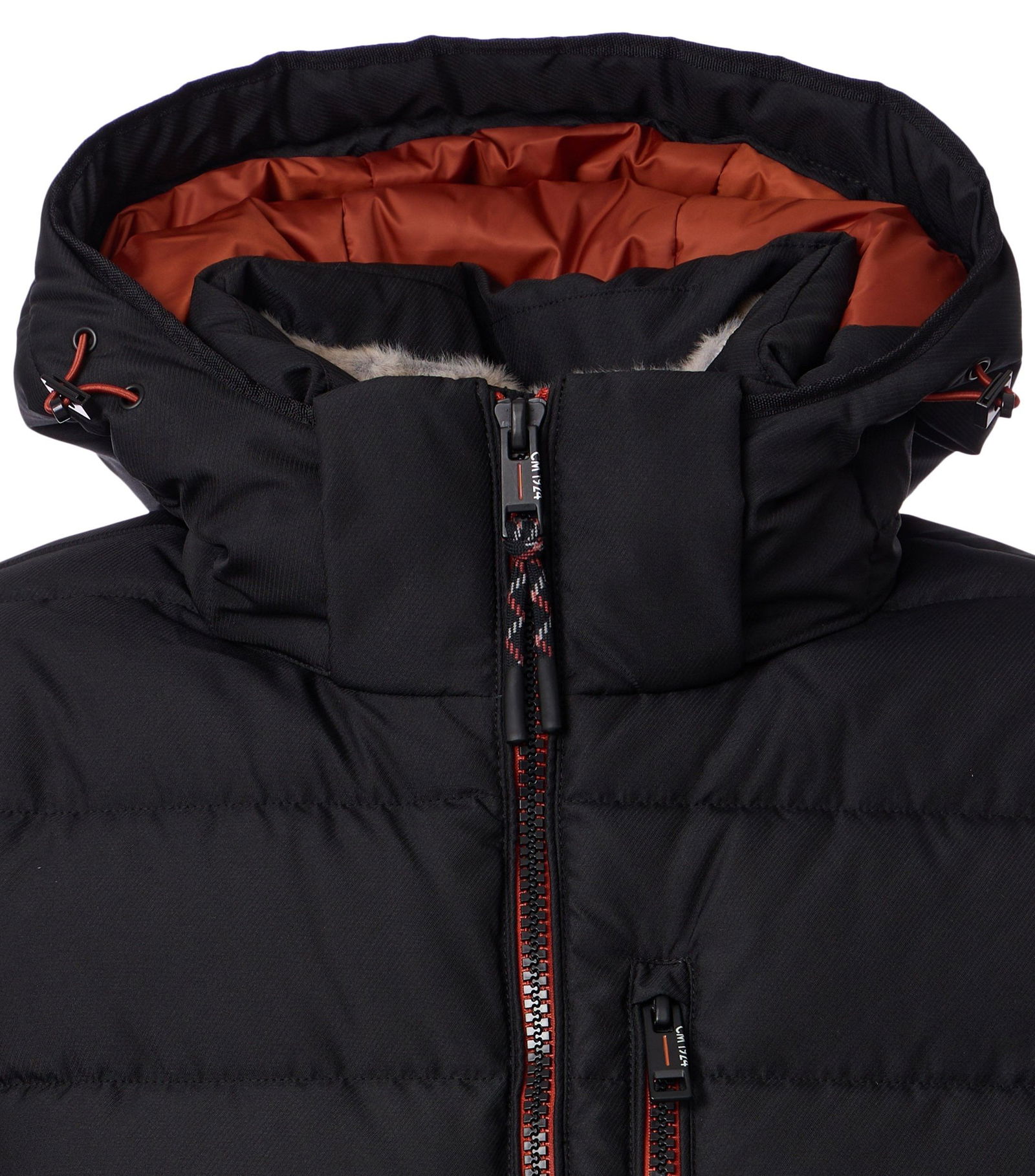 Casa Moda |  Casa Moda Blouson  | XL | schwarz