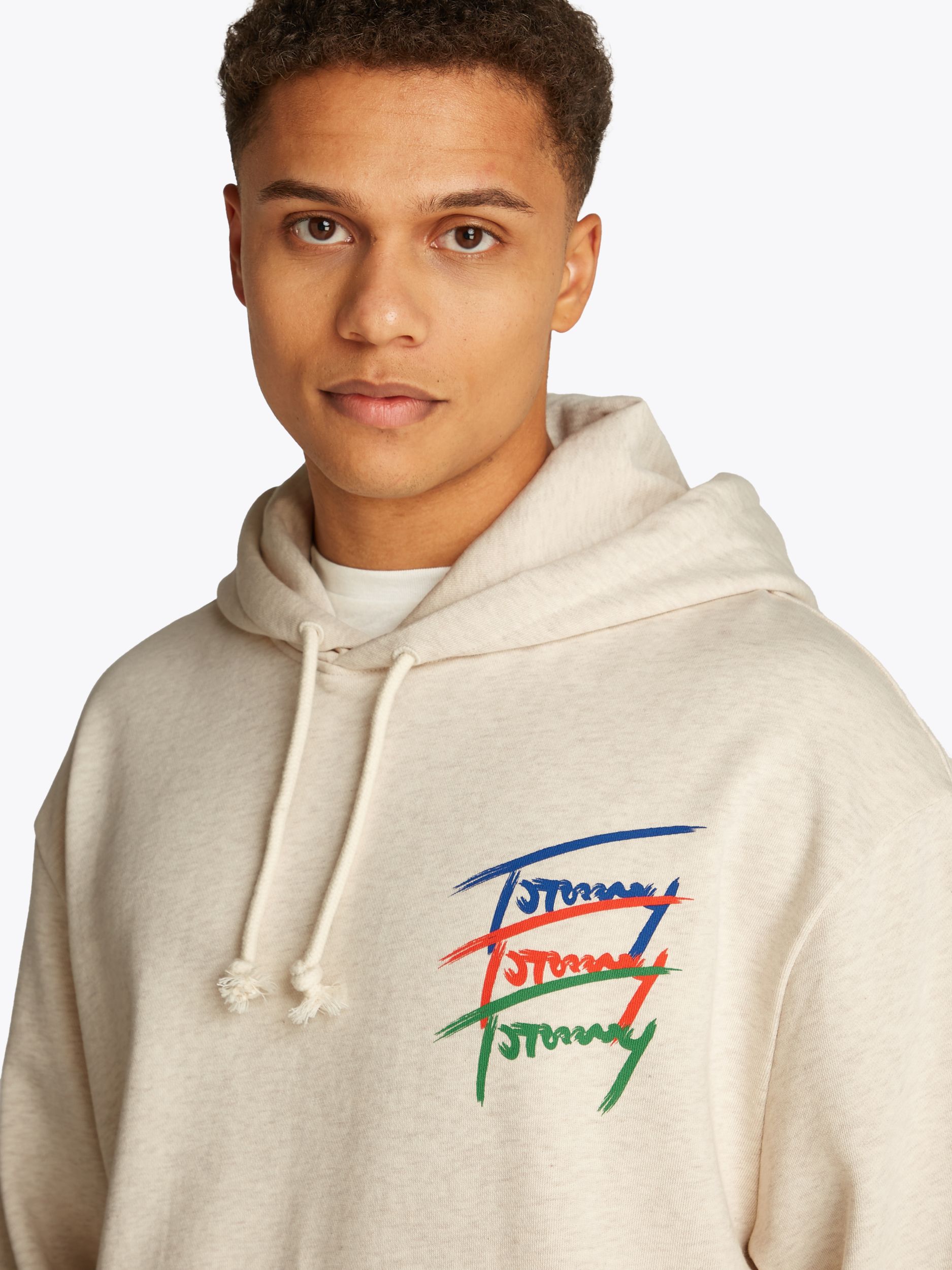 Tommy Jeans |  Tommy Jeans Sweatshirt  | M | AE3