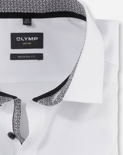 Olymp Hemd Modern Fit #3