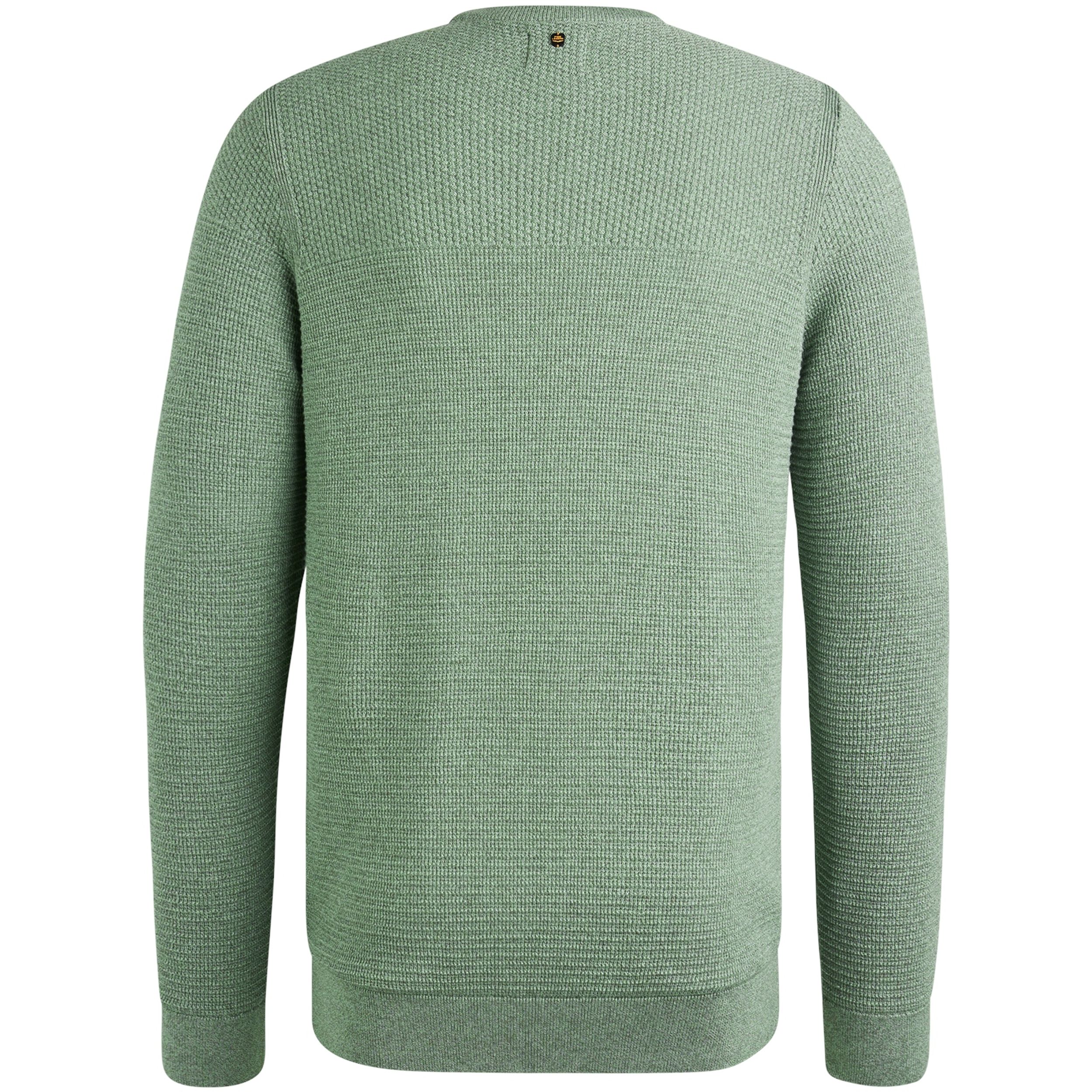 PME Legend |  PME Legend Pullover  | XXXL | quiet green