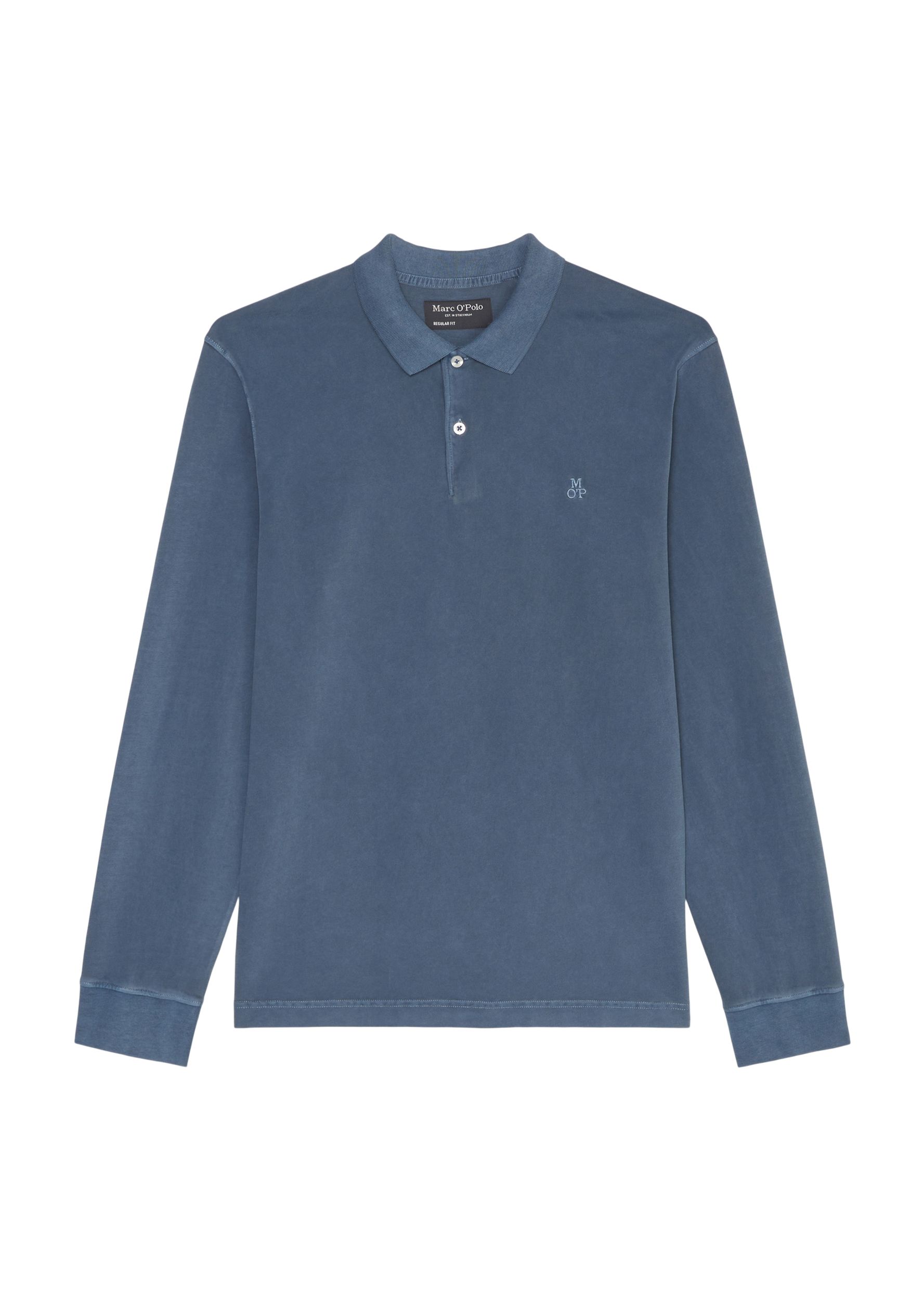 Marc O´Polo |  Marc O´Polo Poloshirt  | M | moon stone