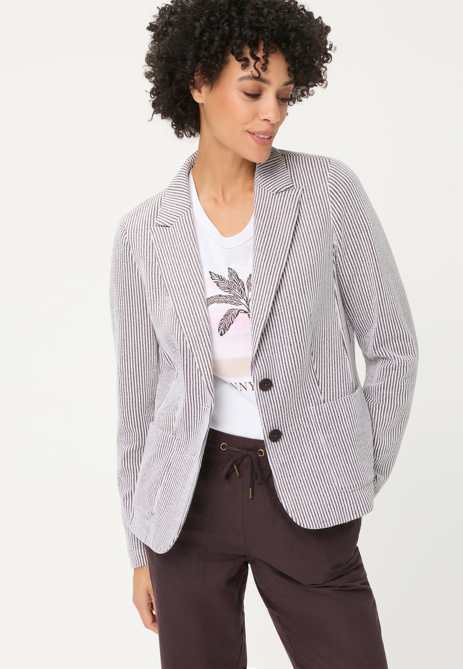 Olsen Kurzblazer #3