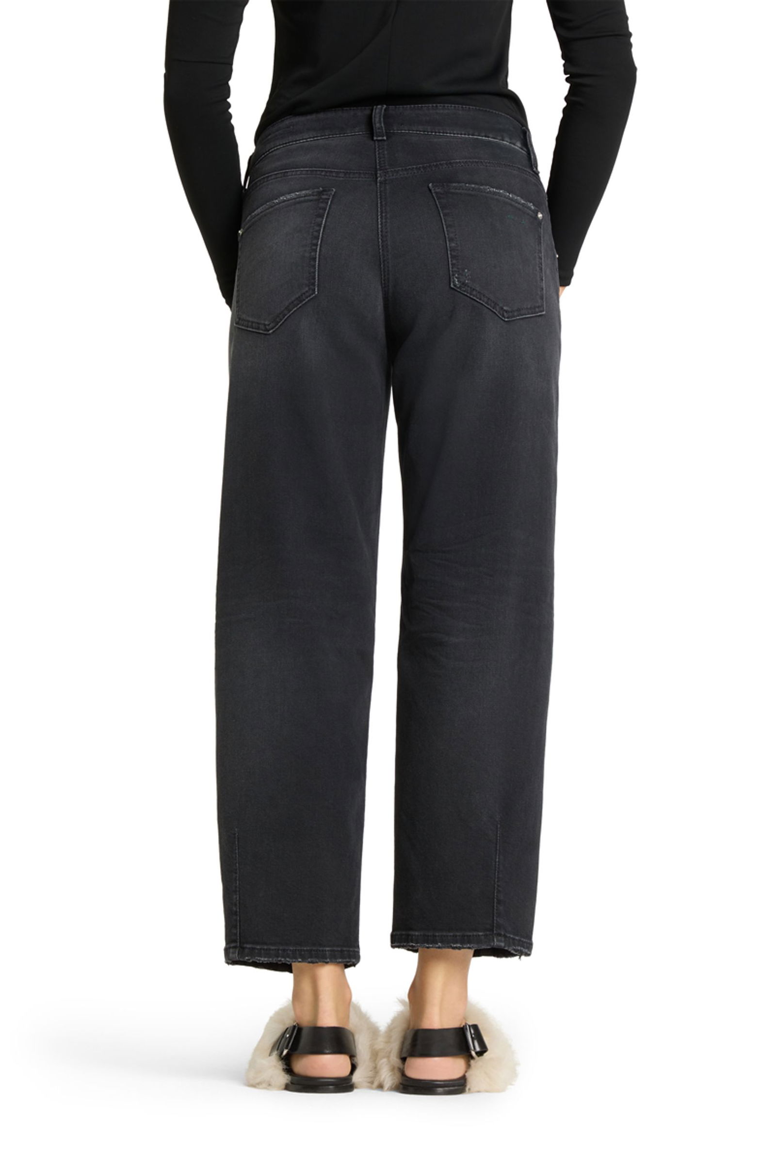 Cambio | Cambio Boyfriend Jeans | 42/27