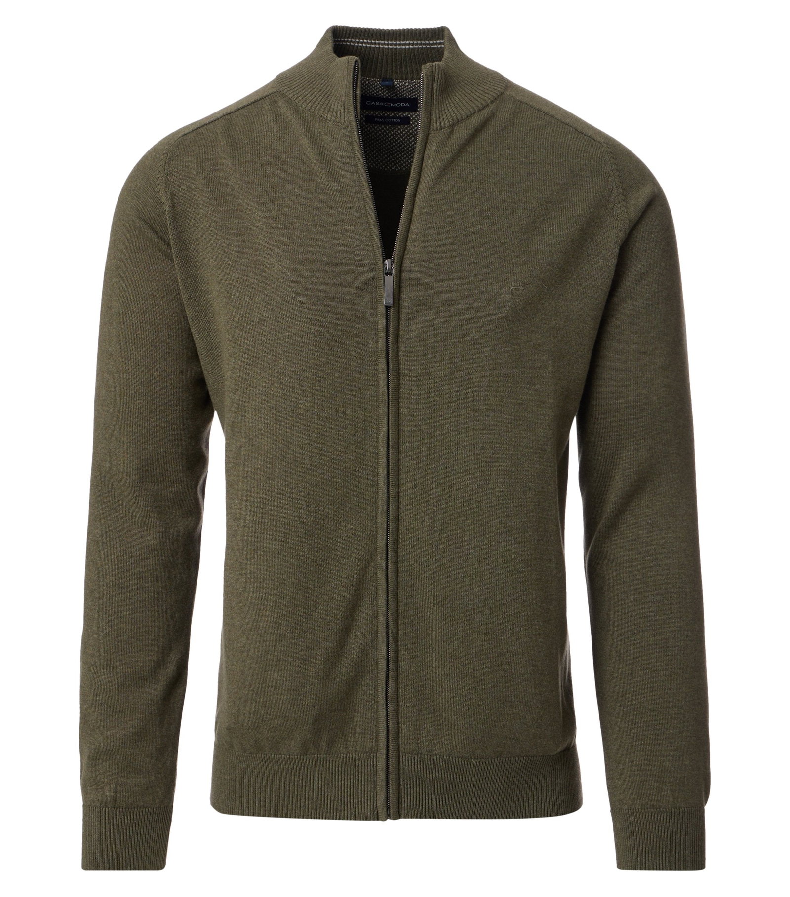 Casa Moda Strickjacke #1