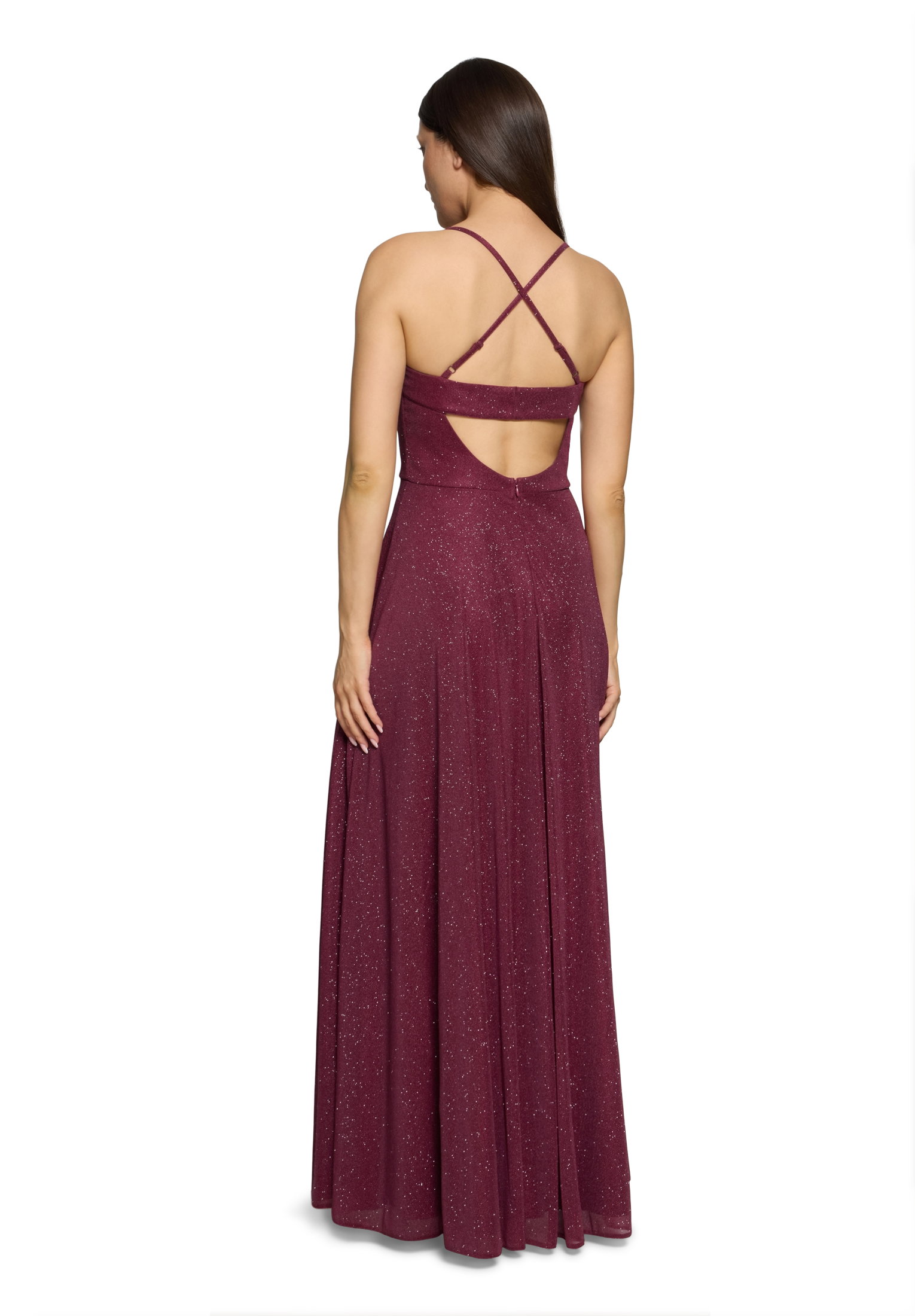 Suddenly Princess  Abendkleid #4