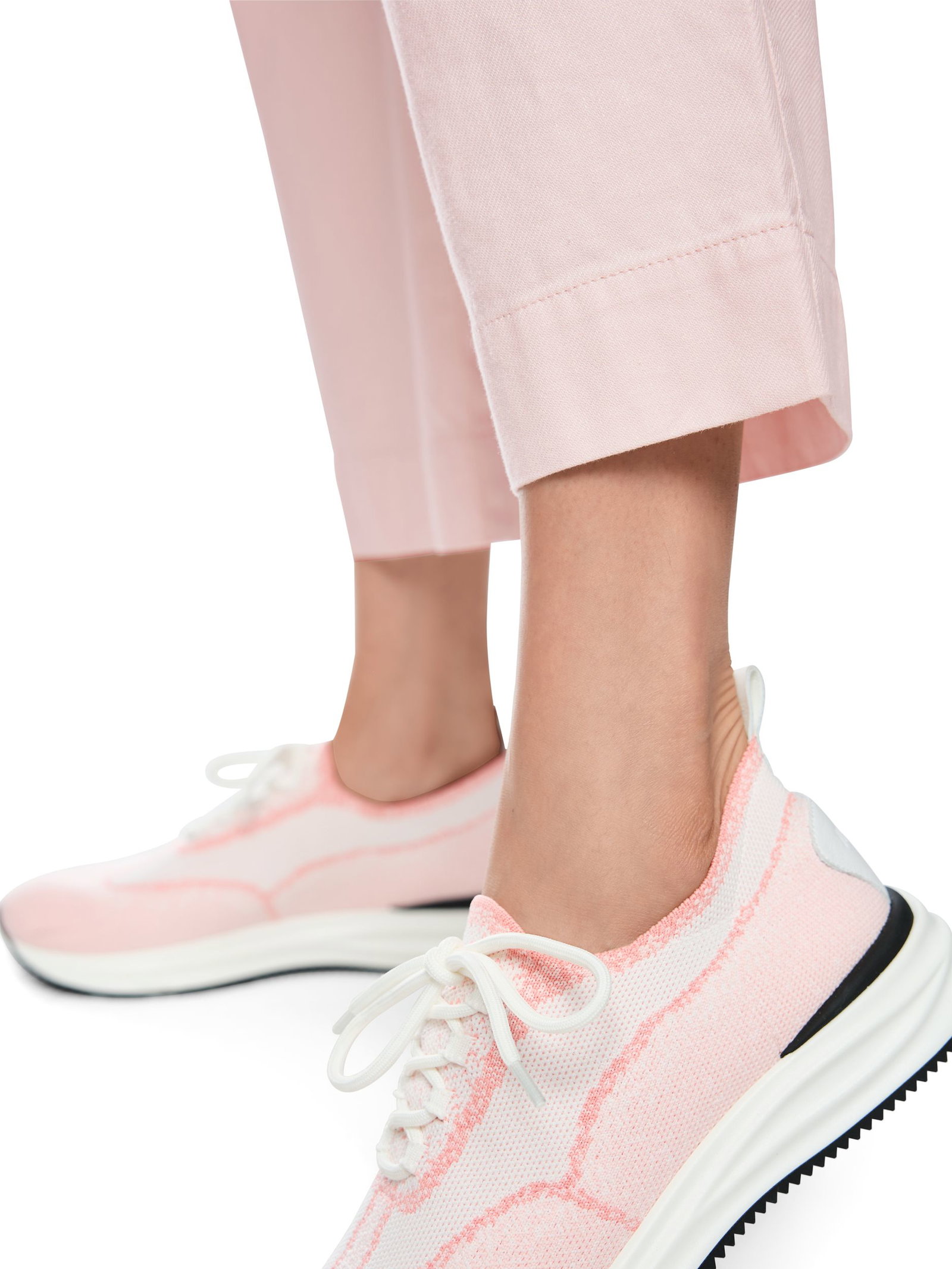 Marc Cain Sports |  Marc Cain Sports Schmale Hose  | 40 | 1326_202