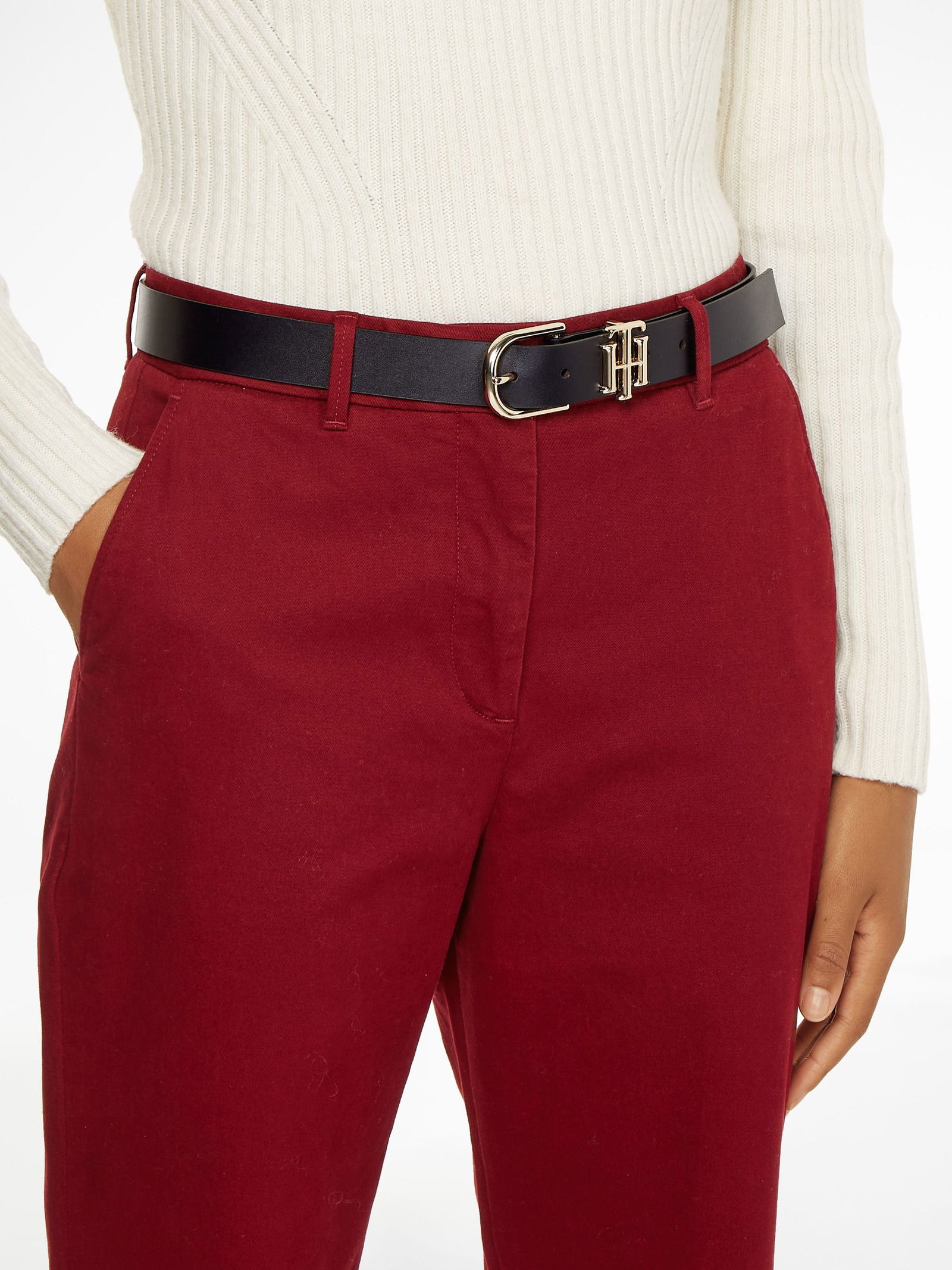 Tommy Hilfiger Gürtel 