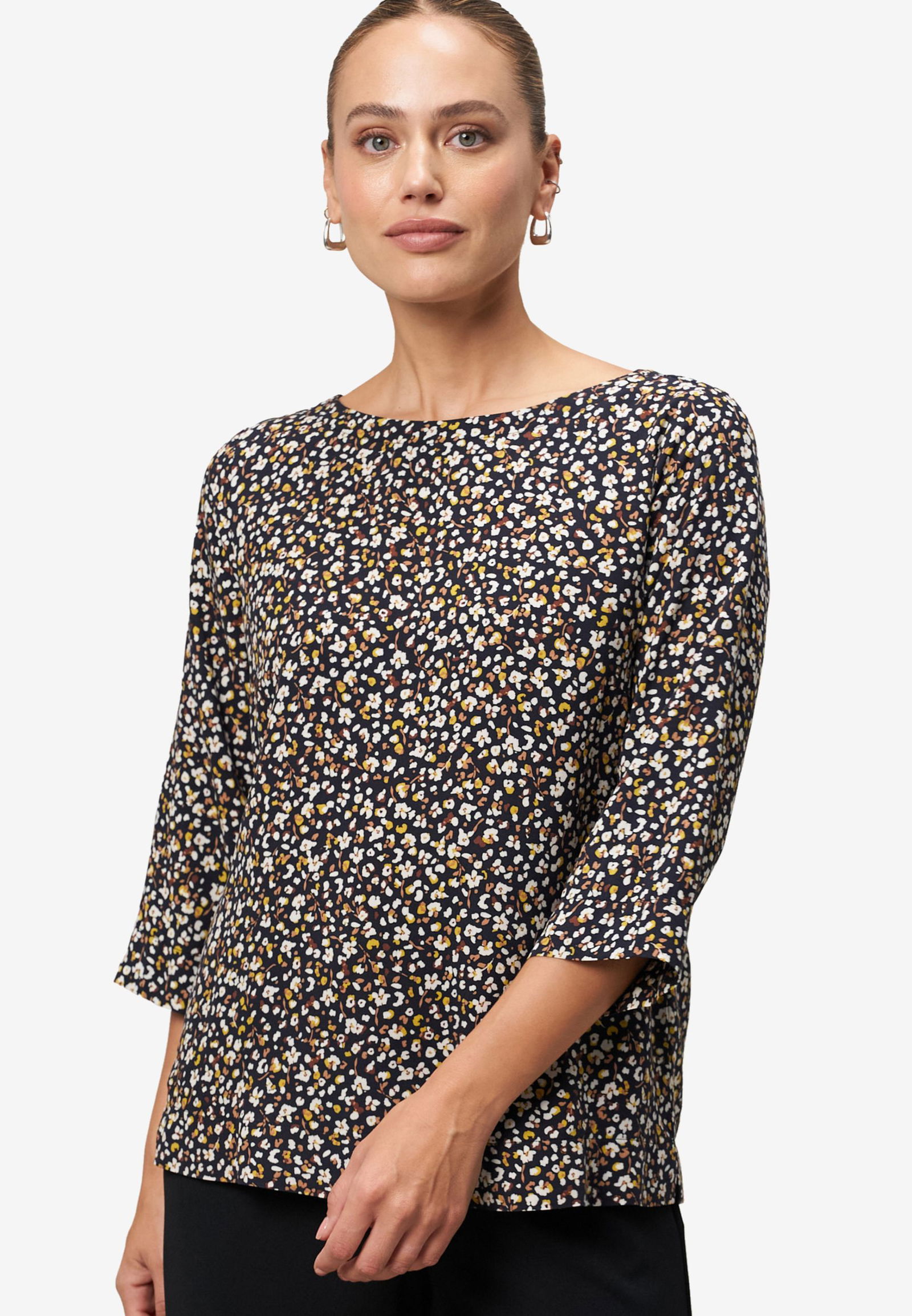 Zero |  Zero Shirt  | 40 | blackcream