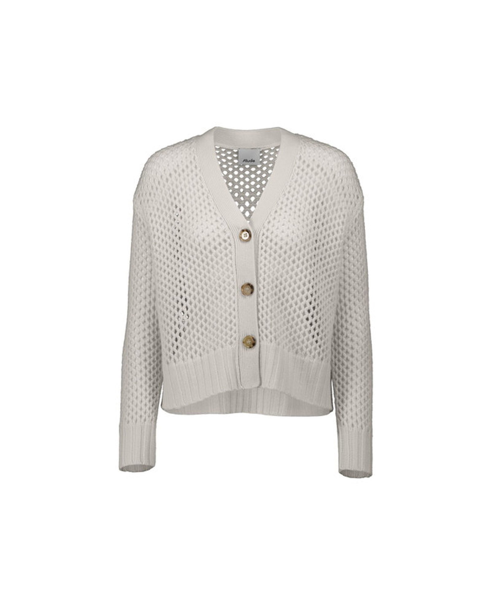 Allude Pullover aus Woll-Mischung #1