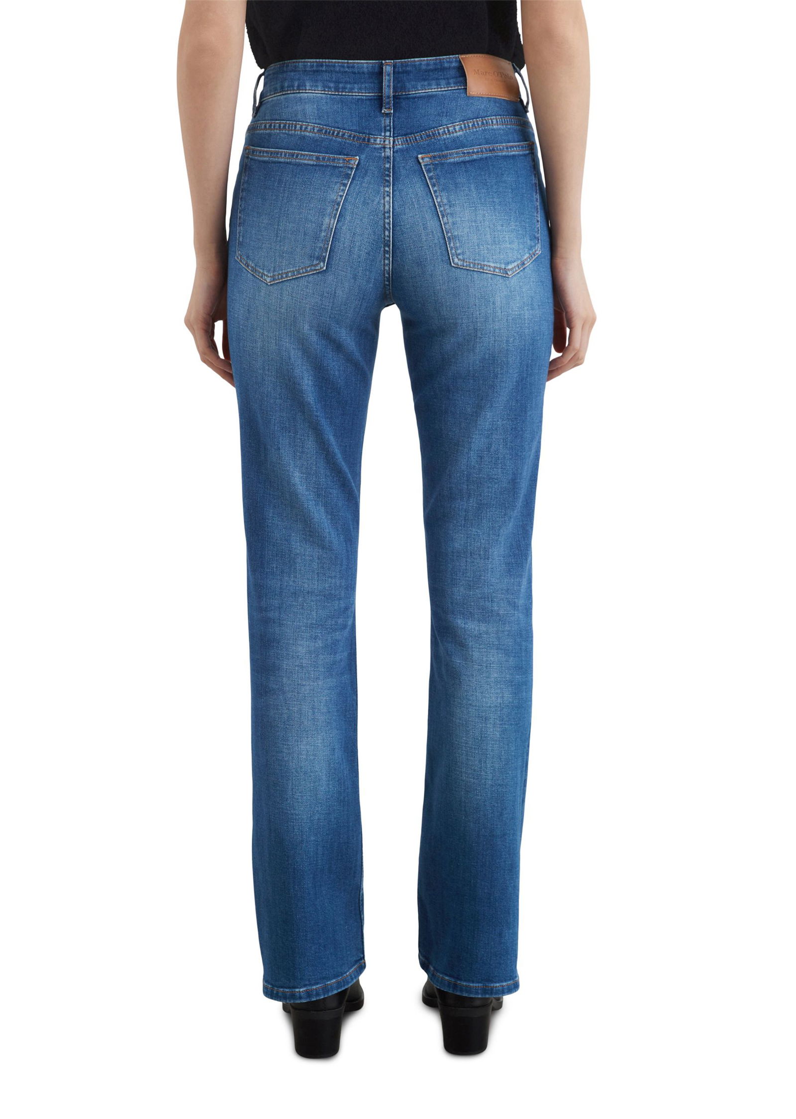 c075c70dc836301240393d95148cf1d6 Marc O´Polo | Jeans Model Kiruna flared | 28/32