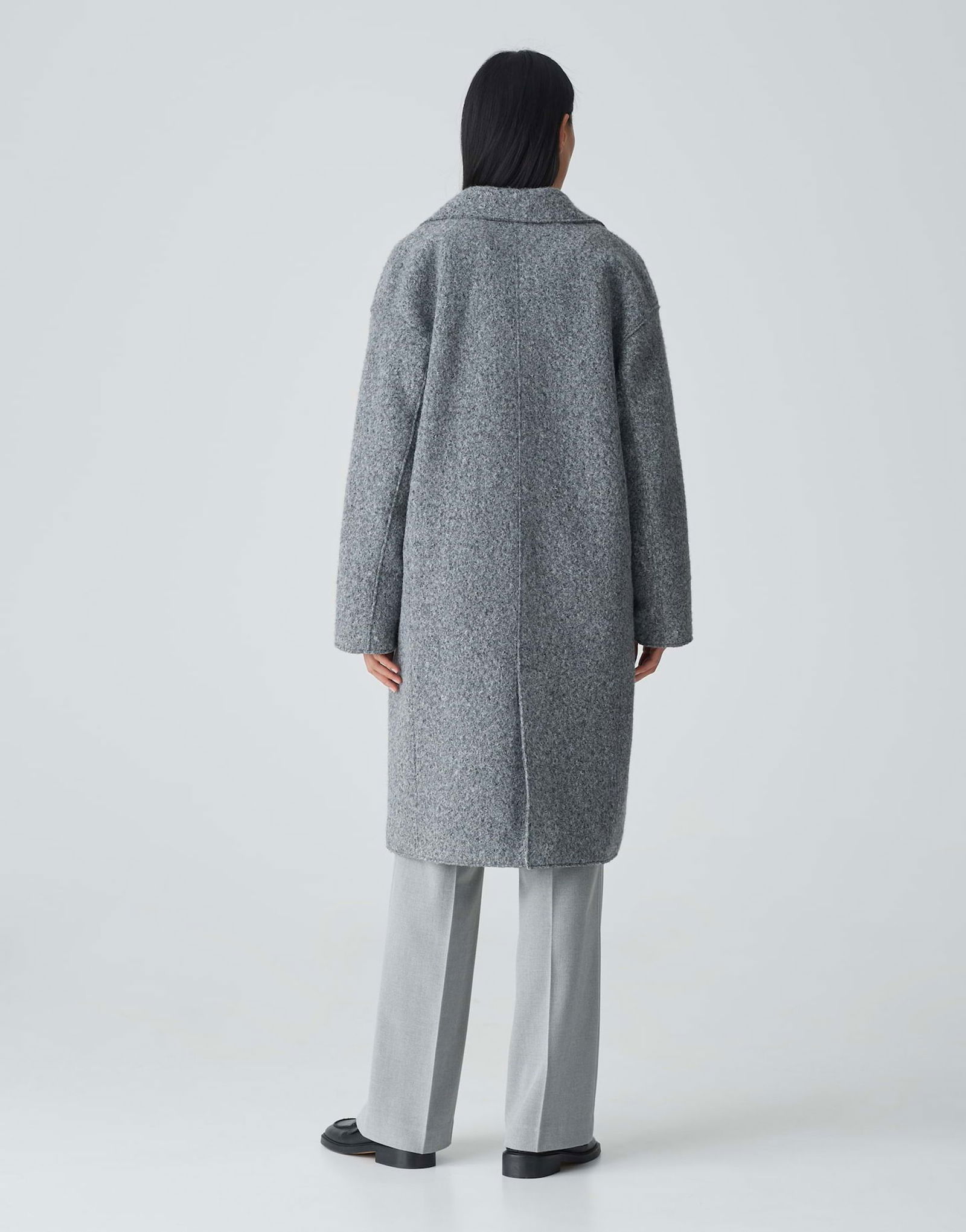  | Hannie, easy grey | 38 | easy grey