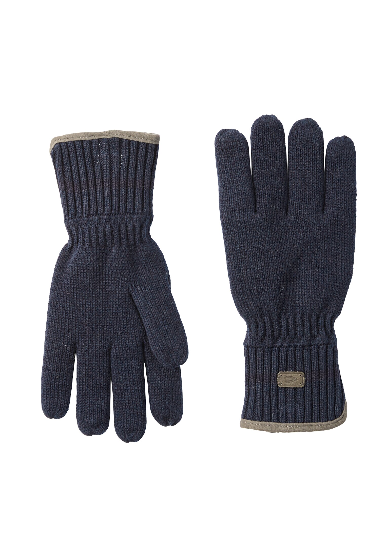Camel Active Gefütterte Strickhandschuhe #2