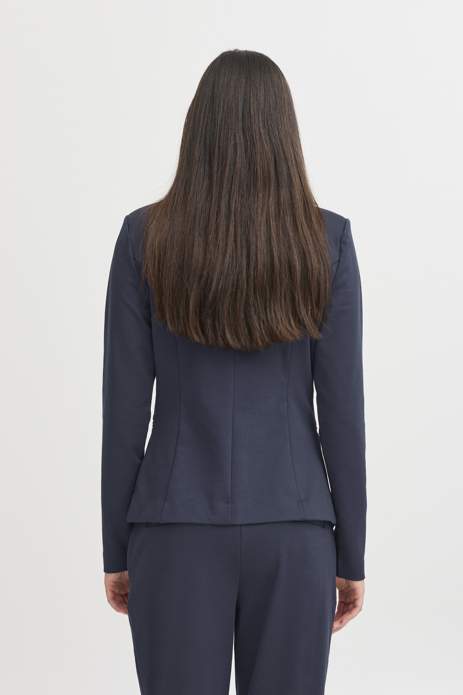 ICHI Sweatblazer #11