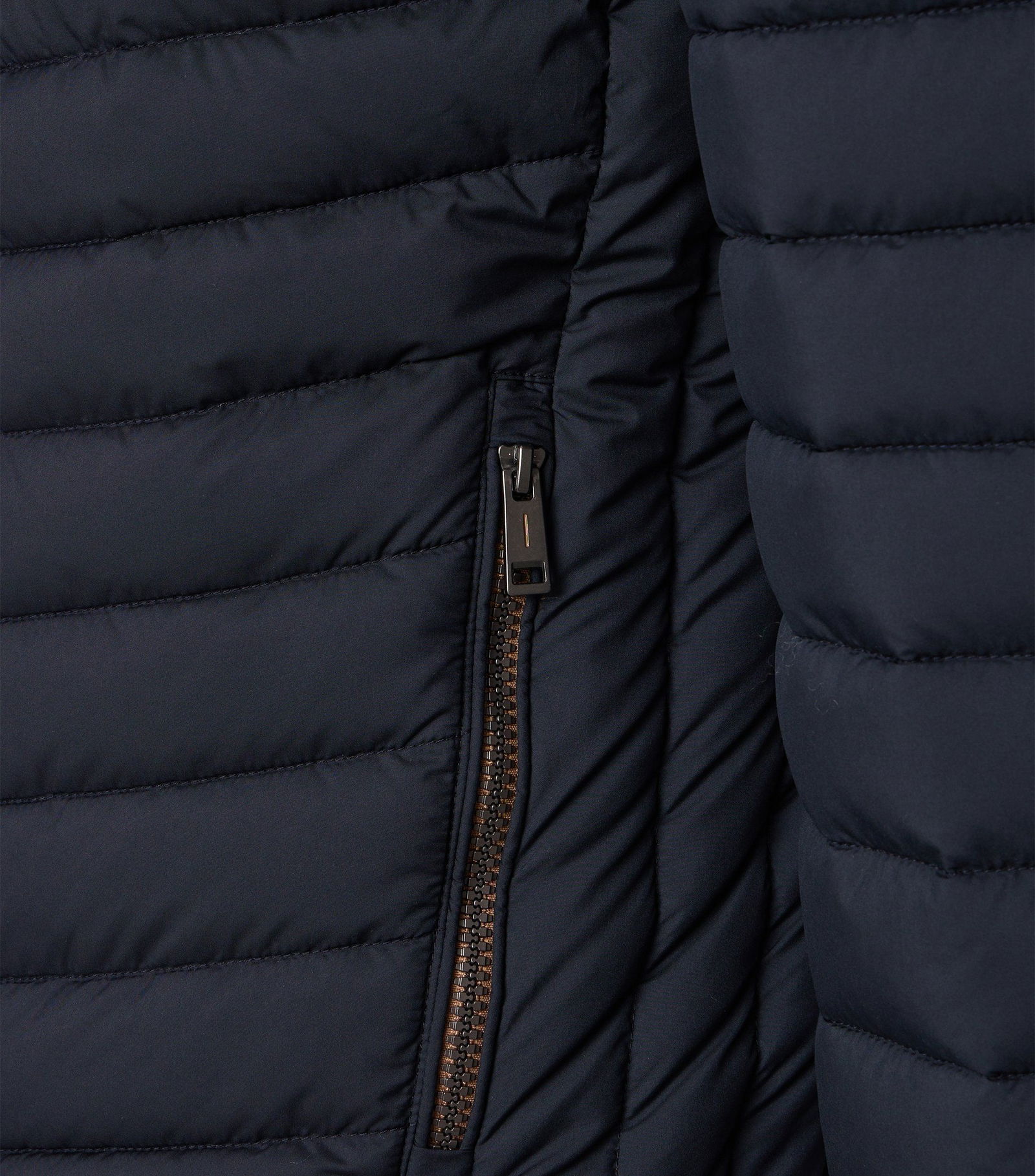 Casa Moda |  Casa Moda Steppjacke  | L | blau