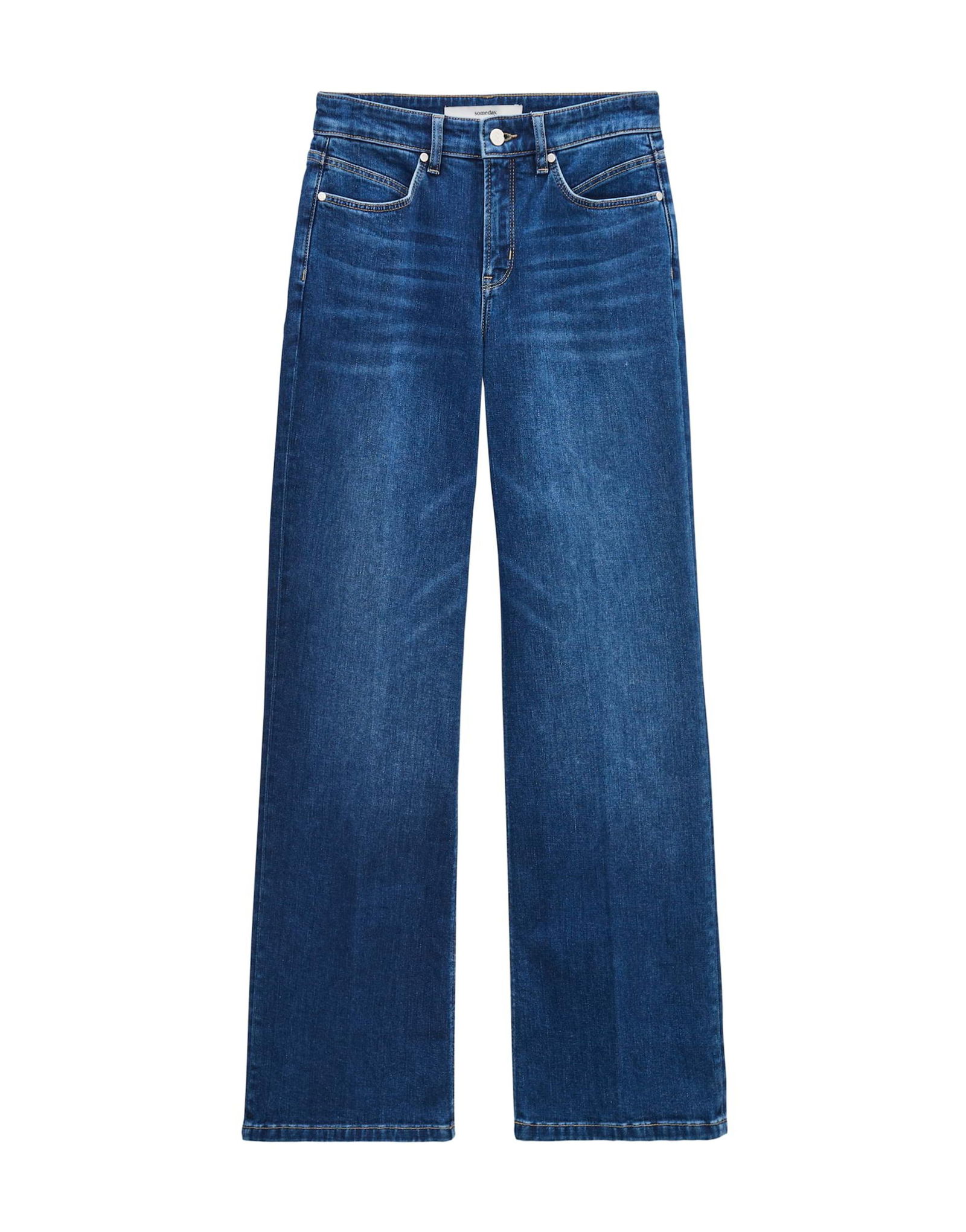 5566b2d9e34f34e31fe2fa178d3e7e17 Someday | Someday Jeans "Carie iconic" | 34 | 1351_70179