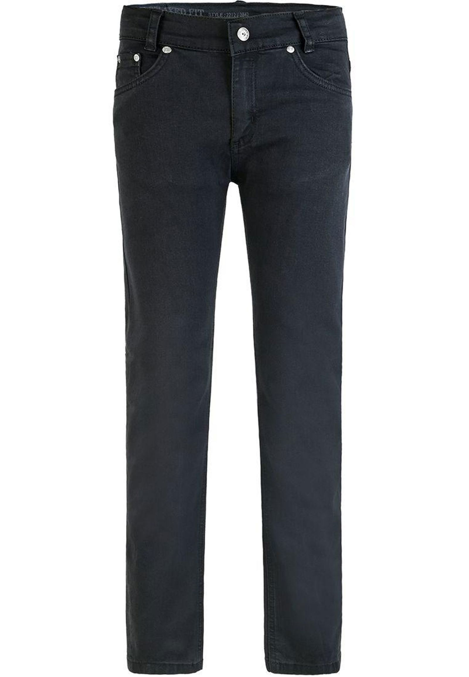 e33c78b36ed290ac431981bc31ce48e4 LIMITED EDITION - Jeans Straight Leg