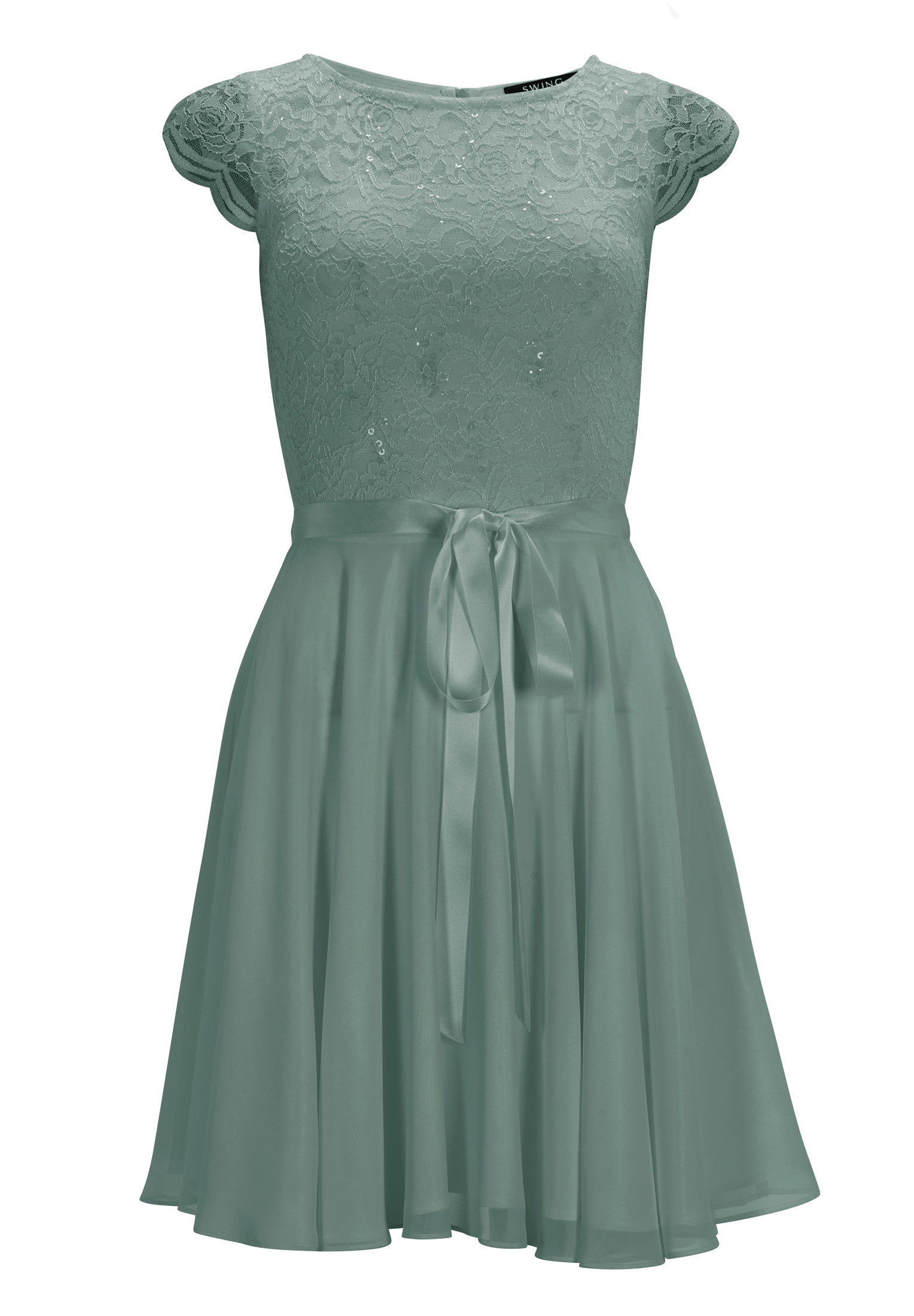 SWING Cocktailkleid #1